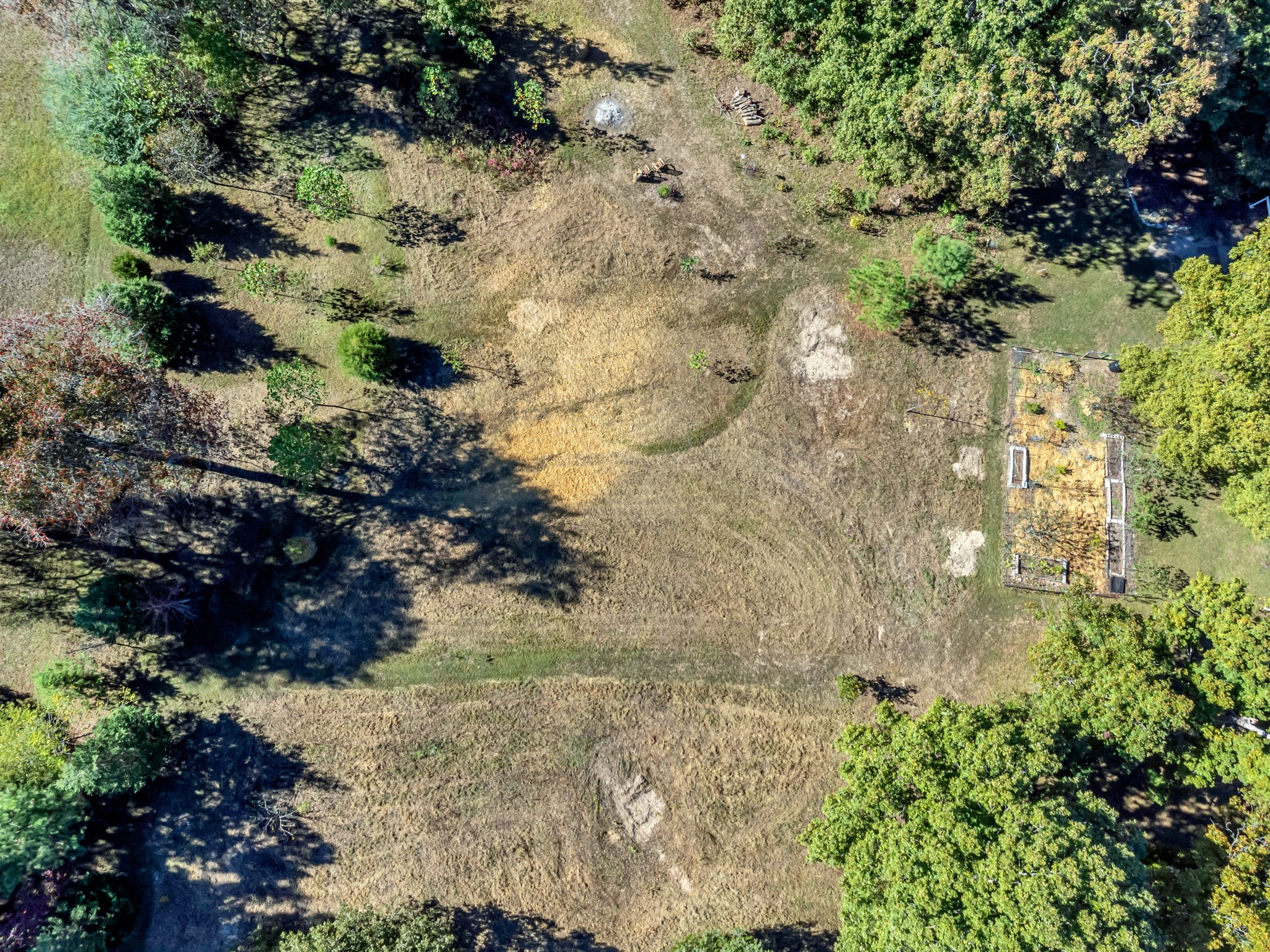0 Petty Rd Lot 4, White Bluff, TN 37187