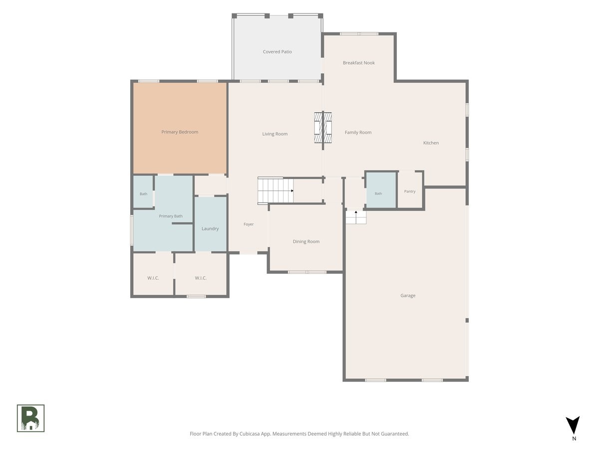 621 Tybarber Ave, Murfreesboro, TN 37129