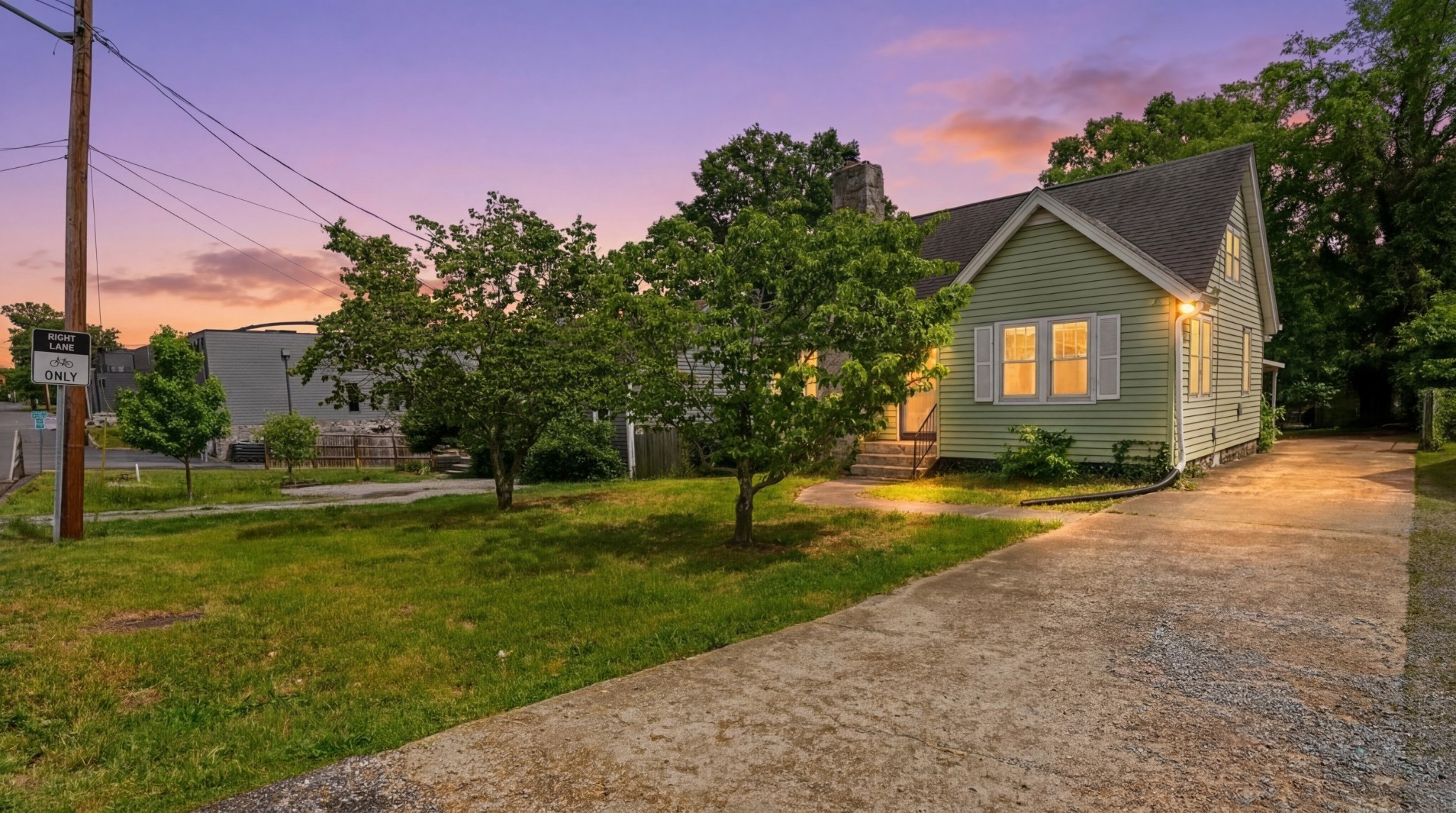 1603 Porter Rd, Nashville, TN 37206