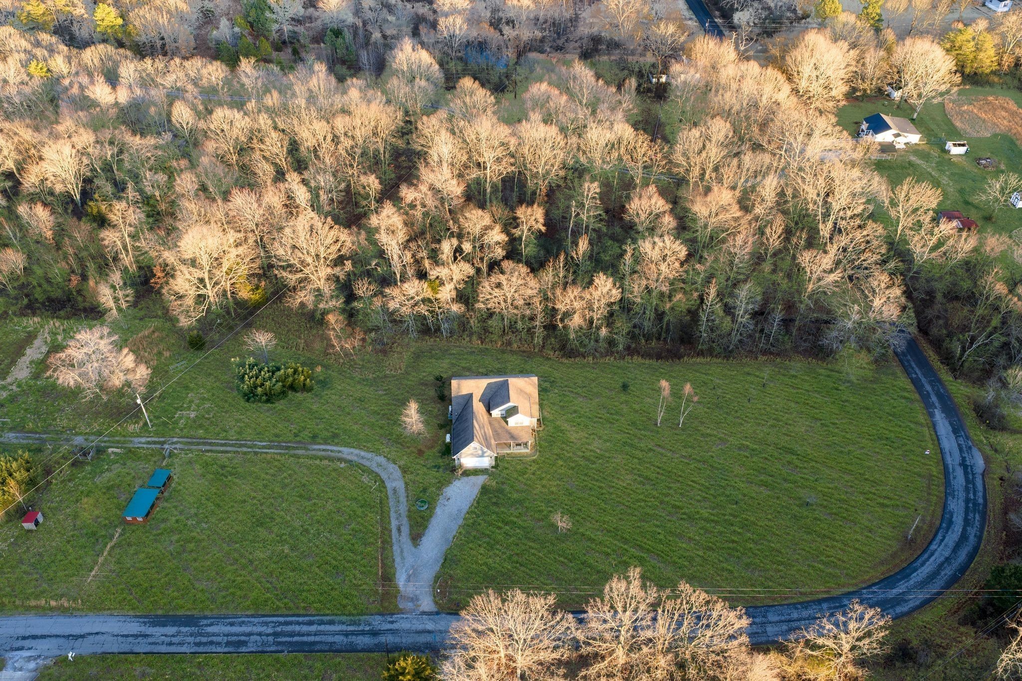 264 Firetower Rd, Dickson, TN 37055