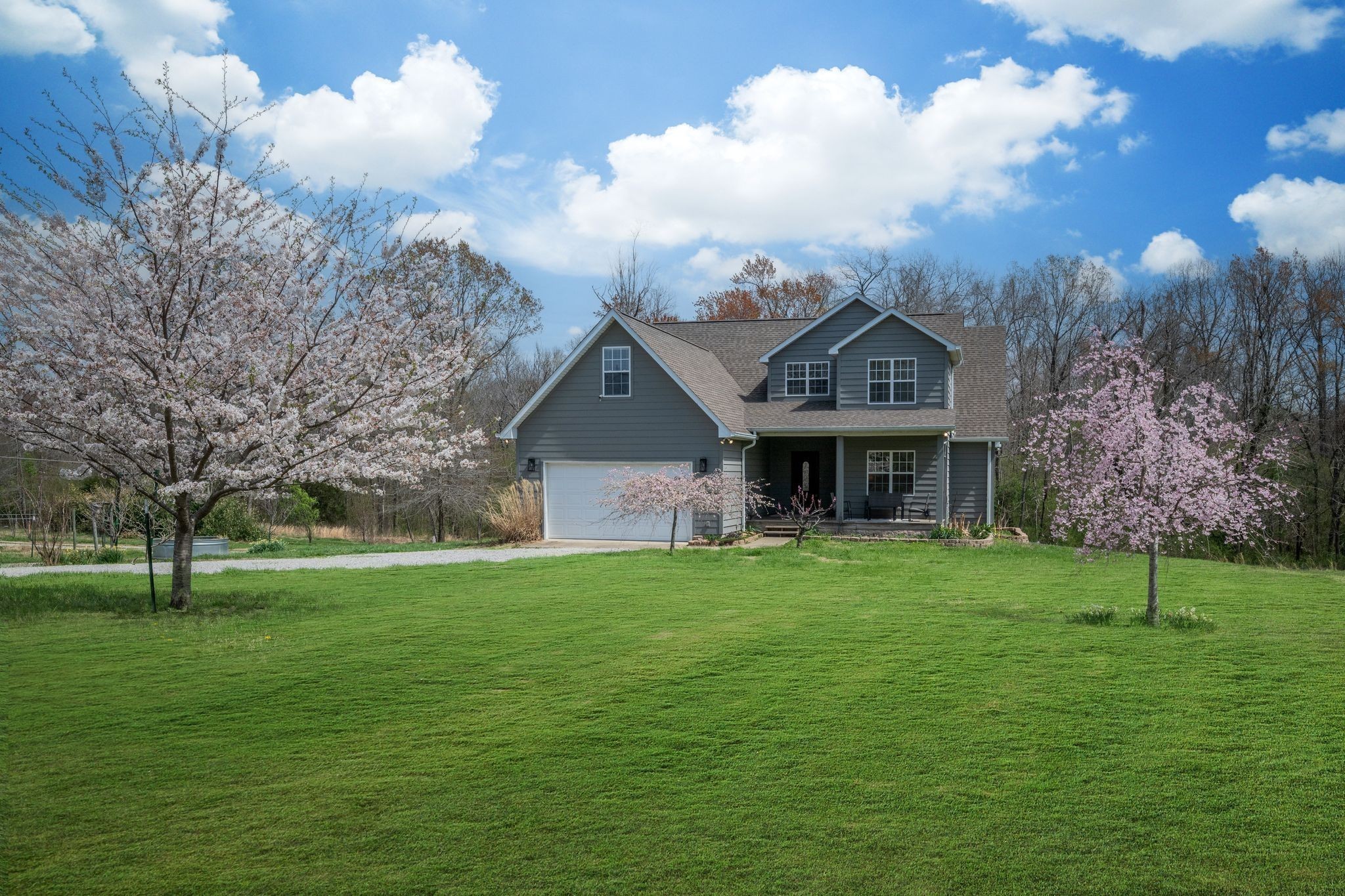 264 Firetower Rd, Dickson, TN 37055