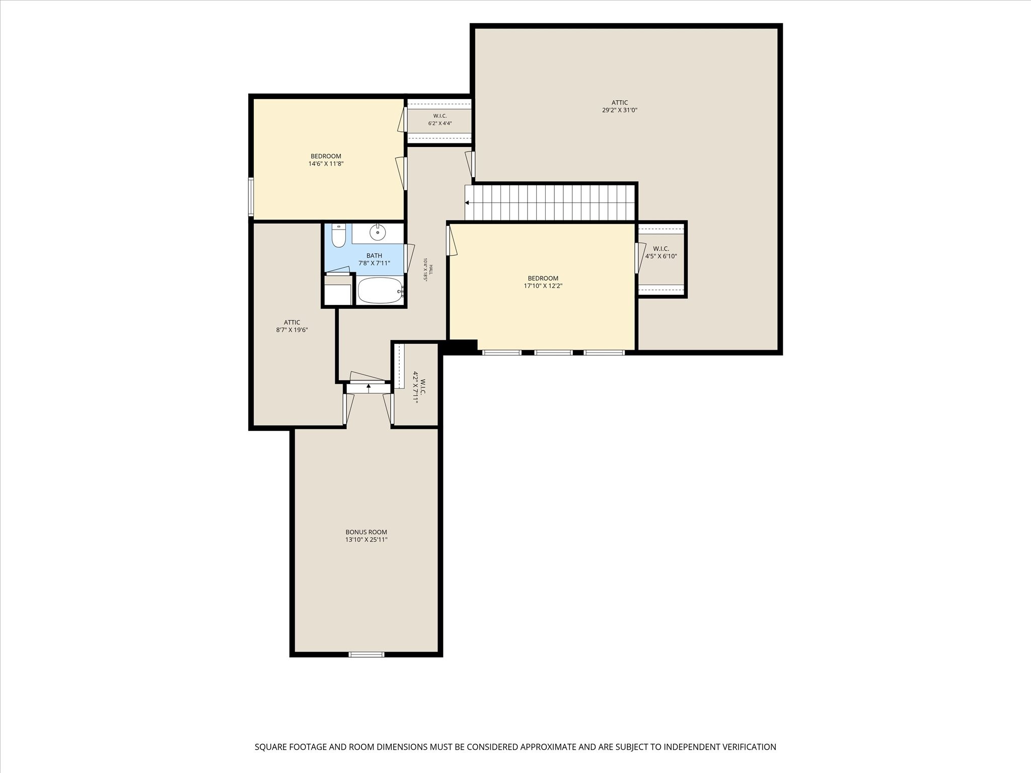 3432 Deerview Dr, Murfreesboro, TN 37128