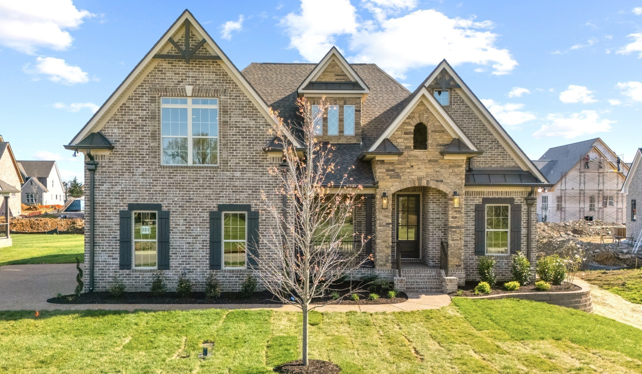 854 Brook Trl #223, Lebanon, TN 37087