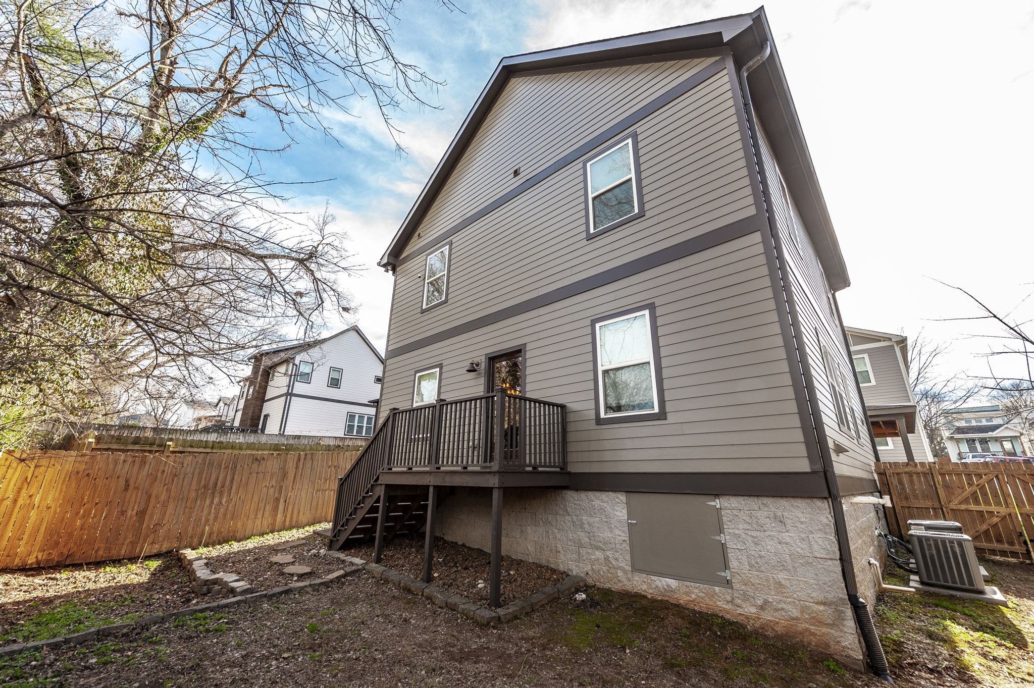 937B Spain Ave, Nashville, TN 37216