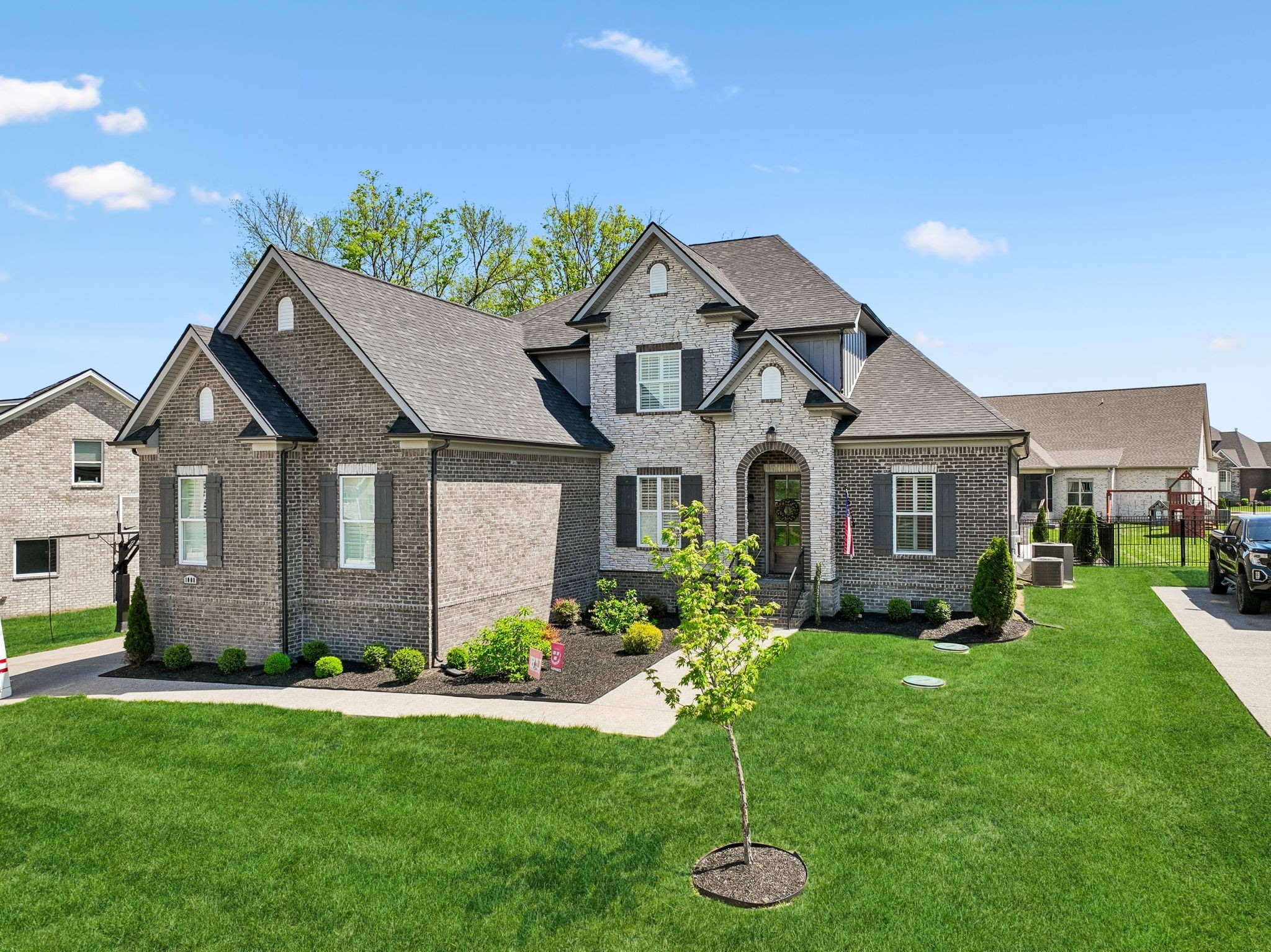 1008 Quillen Way, Lebanon, TN 37087