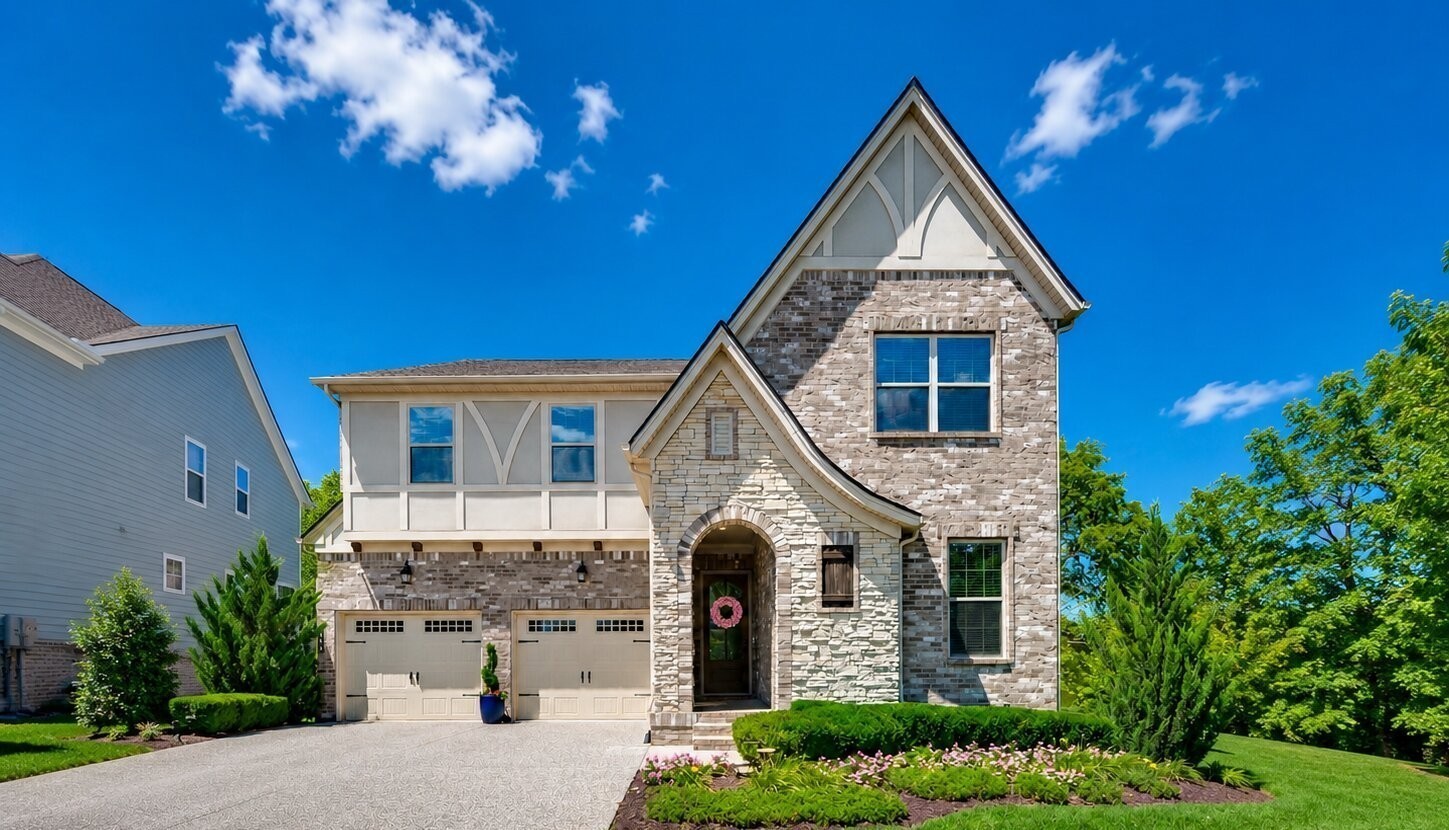 455 Cardel Ln, Franklin, TN 37064