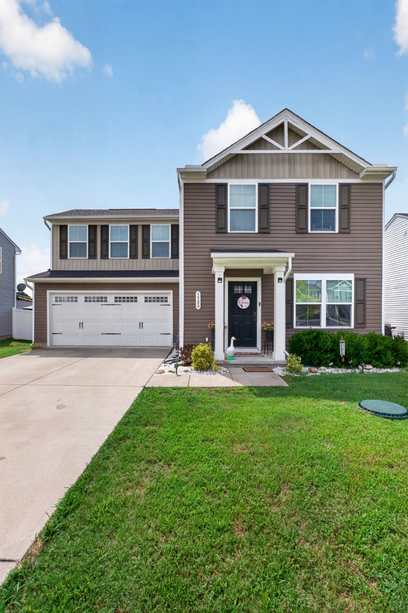 5520 Compass Way, Christiana, TN 37037