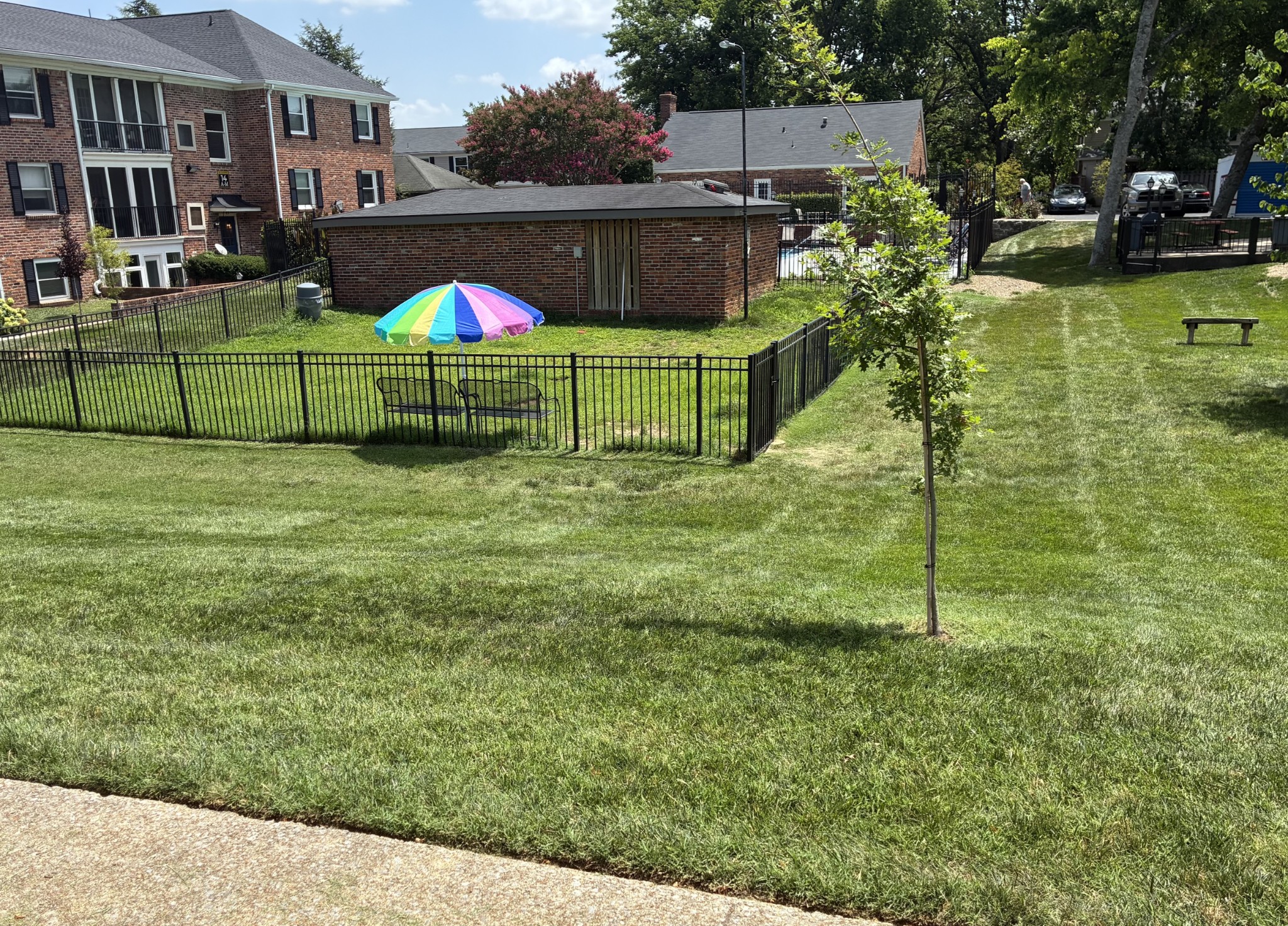 5025 Hillsboro Pike #17I, Nashville, TN 37215