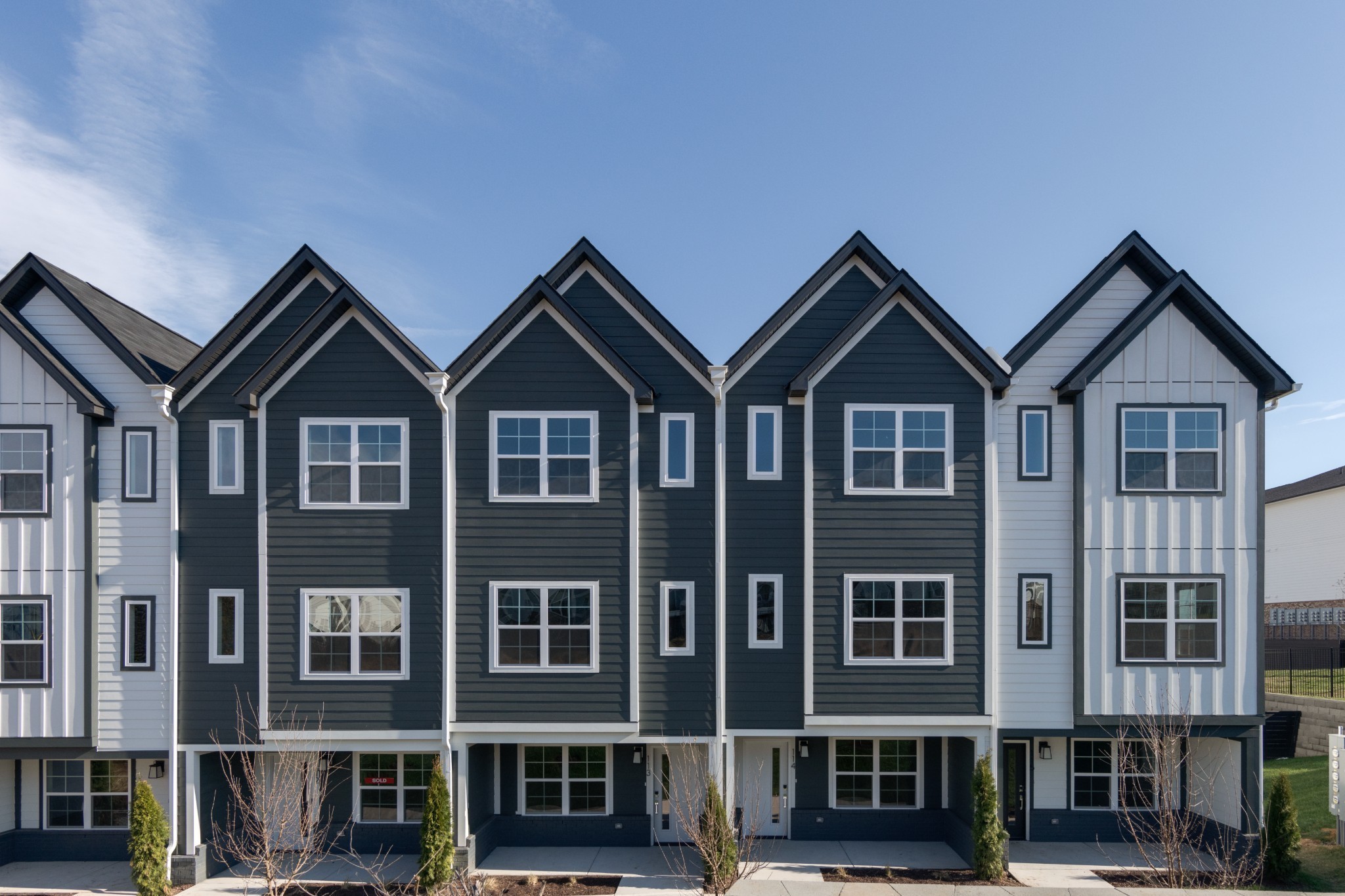 700 N Dupont Ave #207, Madison, TN 37115