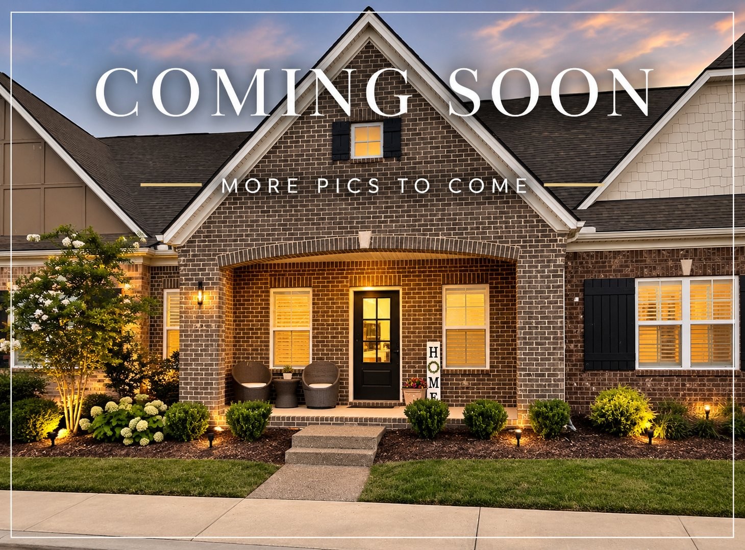 115 Calm Waters St, Franklin, TN 37064