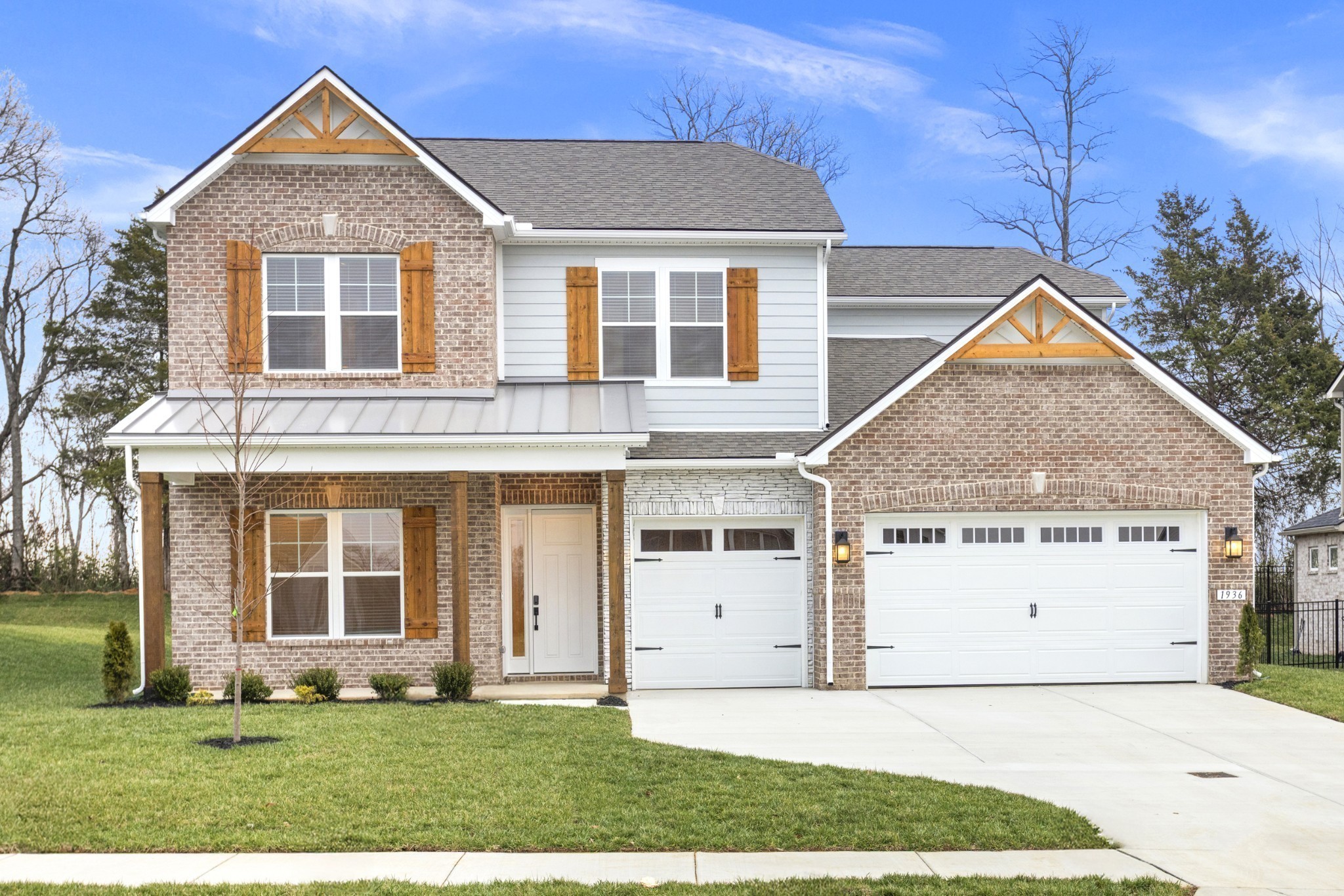 1936 Harmony Rd, Spring Hill, TN 37174