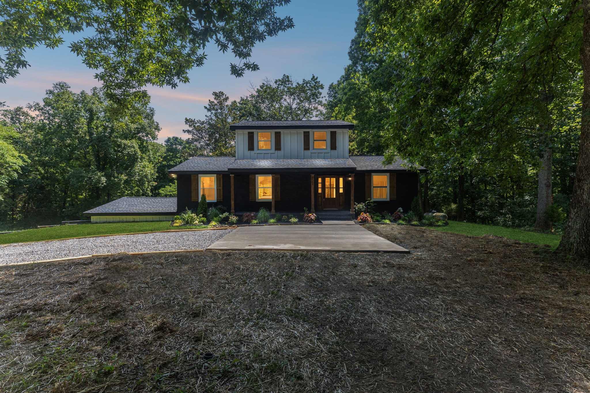 824 Borum Rd, Ashland City, TN 37015