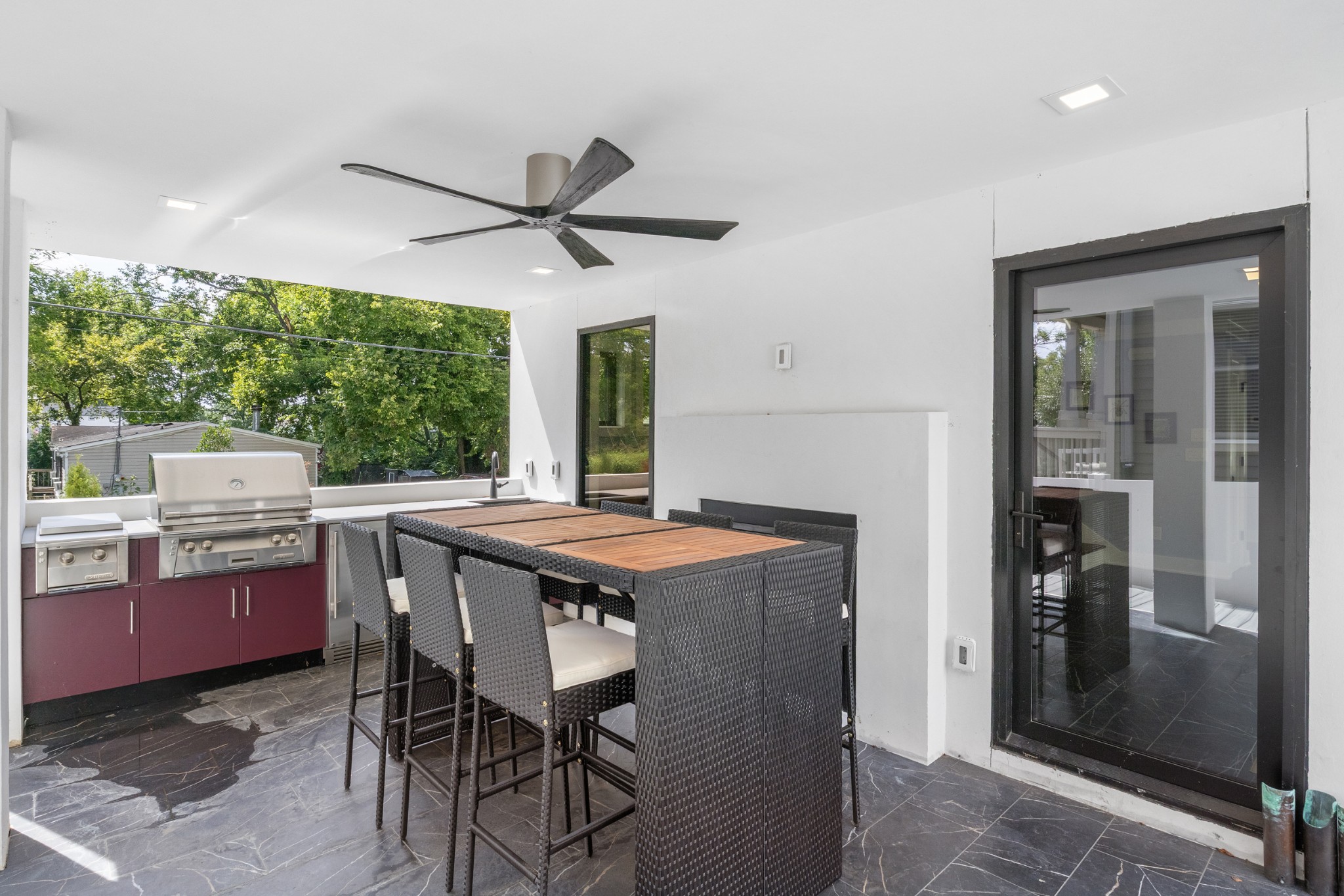 2009 Overby Rd #A, Nashville, TN 37207