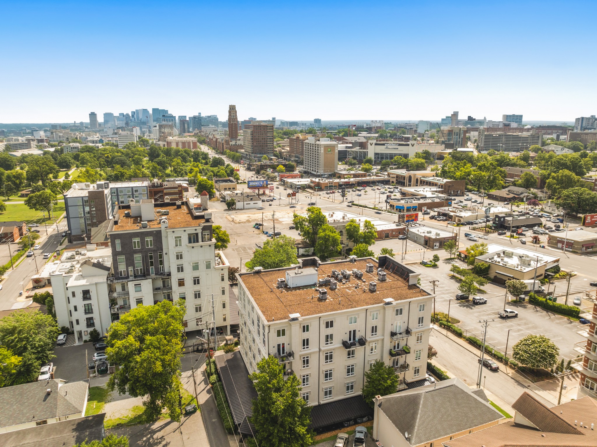 3014 Hedrick St #506, Nashville, TN 37203