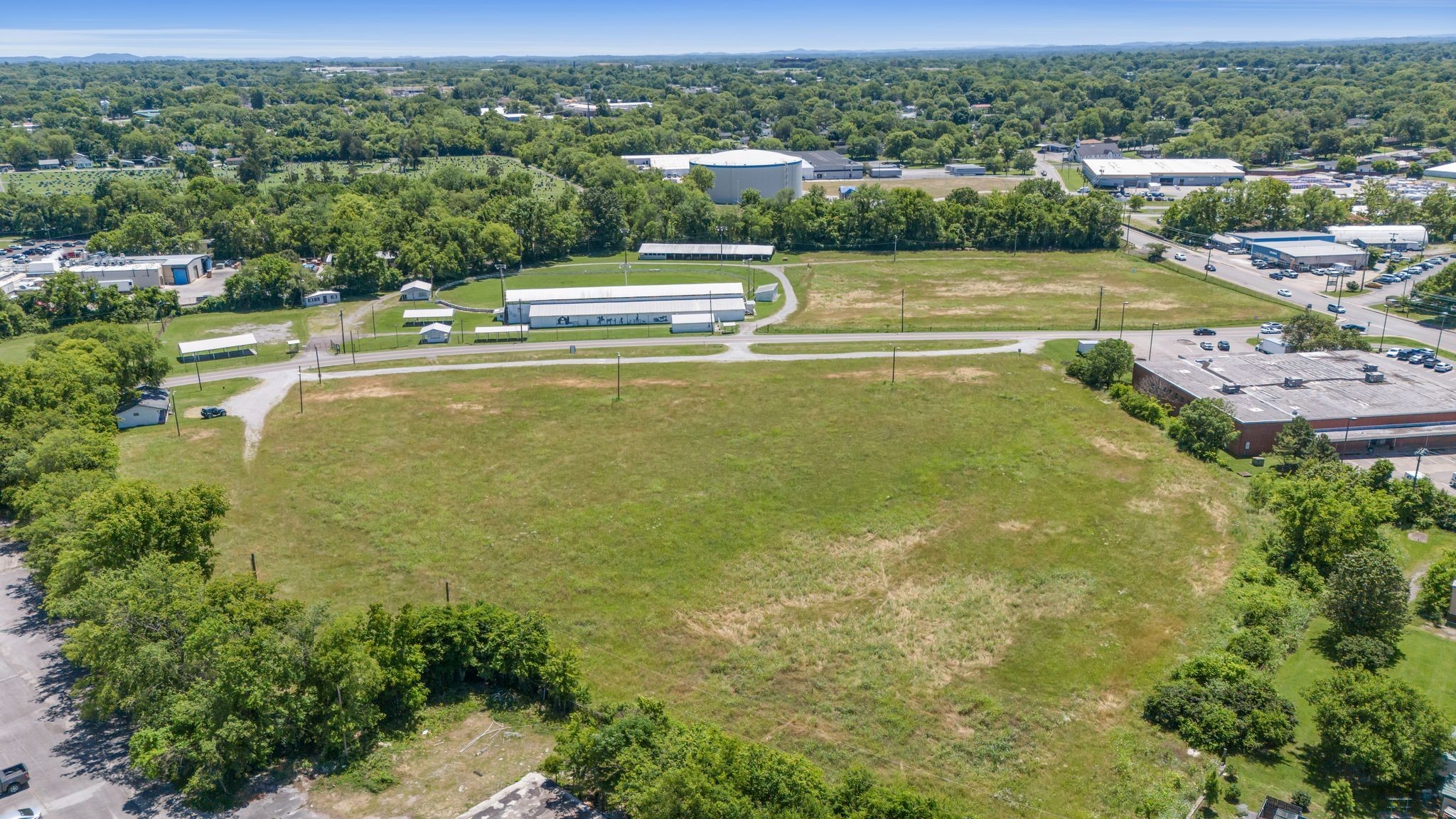 221 Fairground Rd, Gallatin, TN 37066