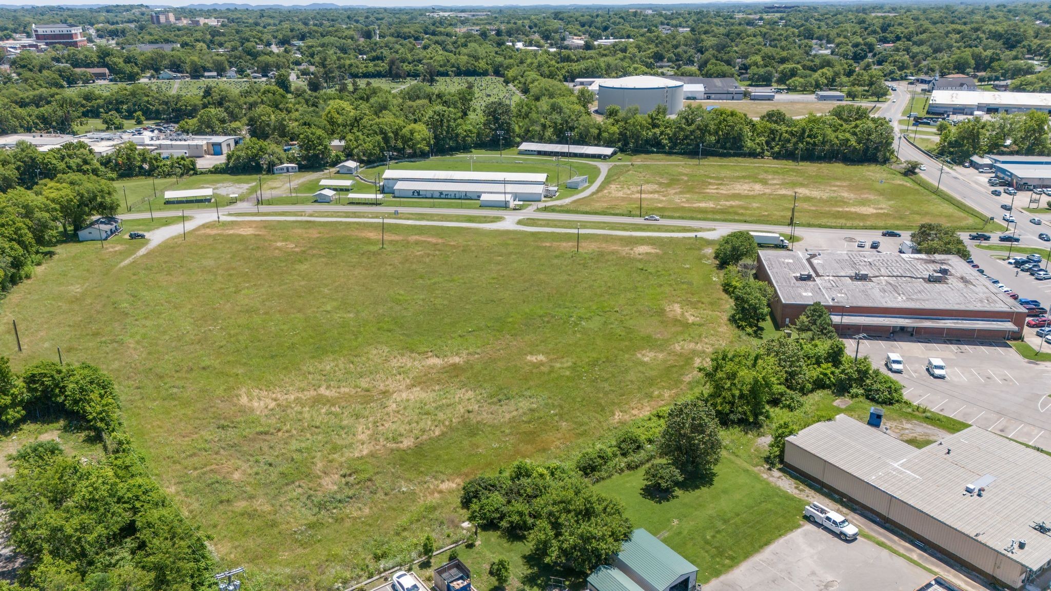 221 Fairground Rd, Gallatin, TN 37066