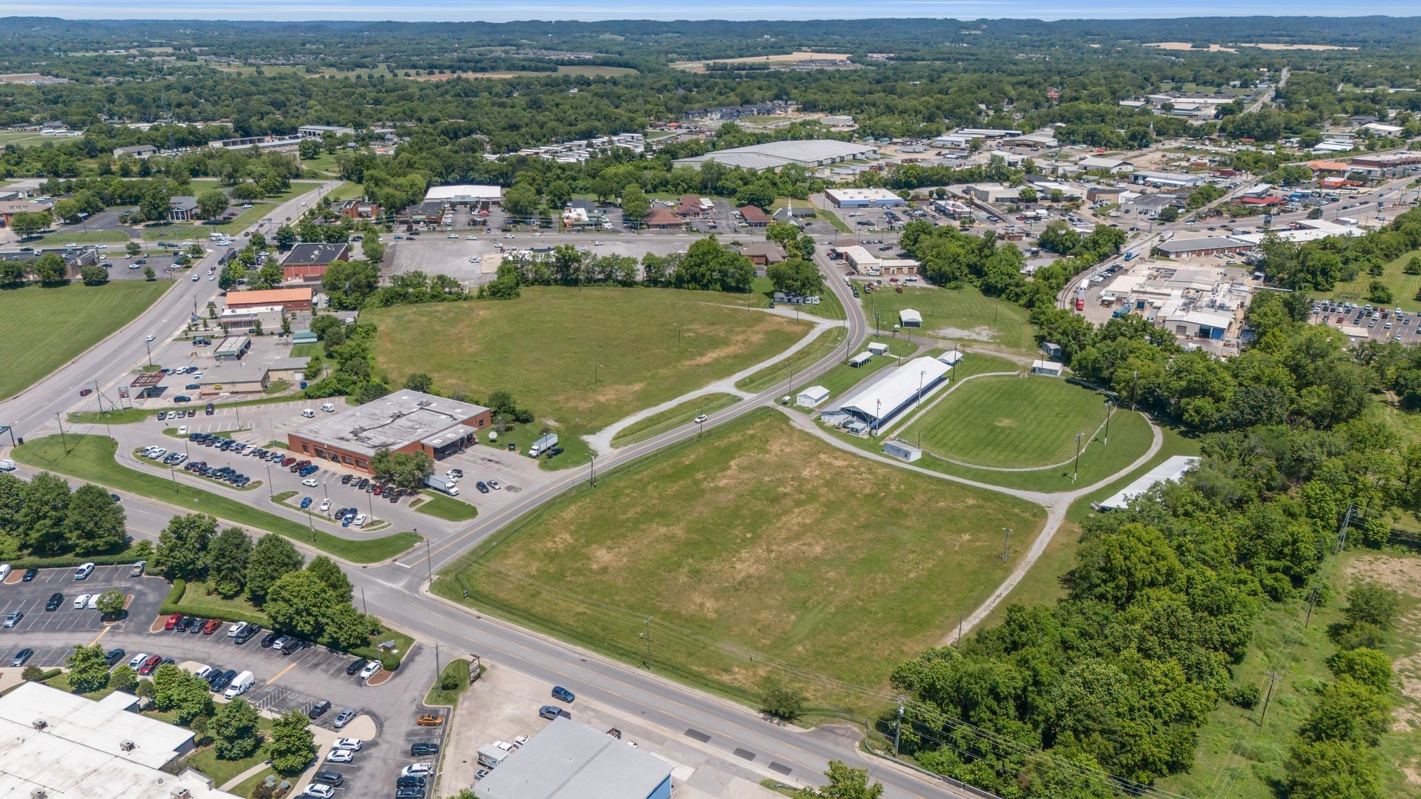 221 Fairground Rd, Gallatin, TN 37066