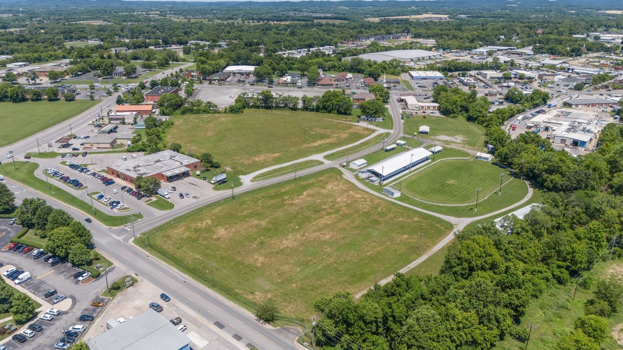 221 Fairground Rd, Gallatin, TN 37066