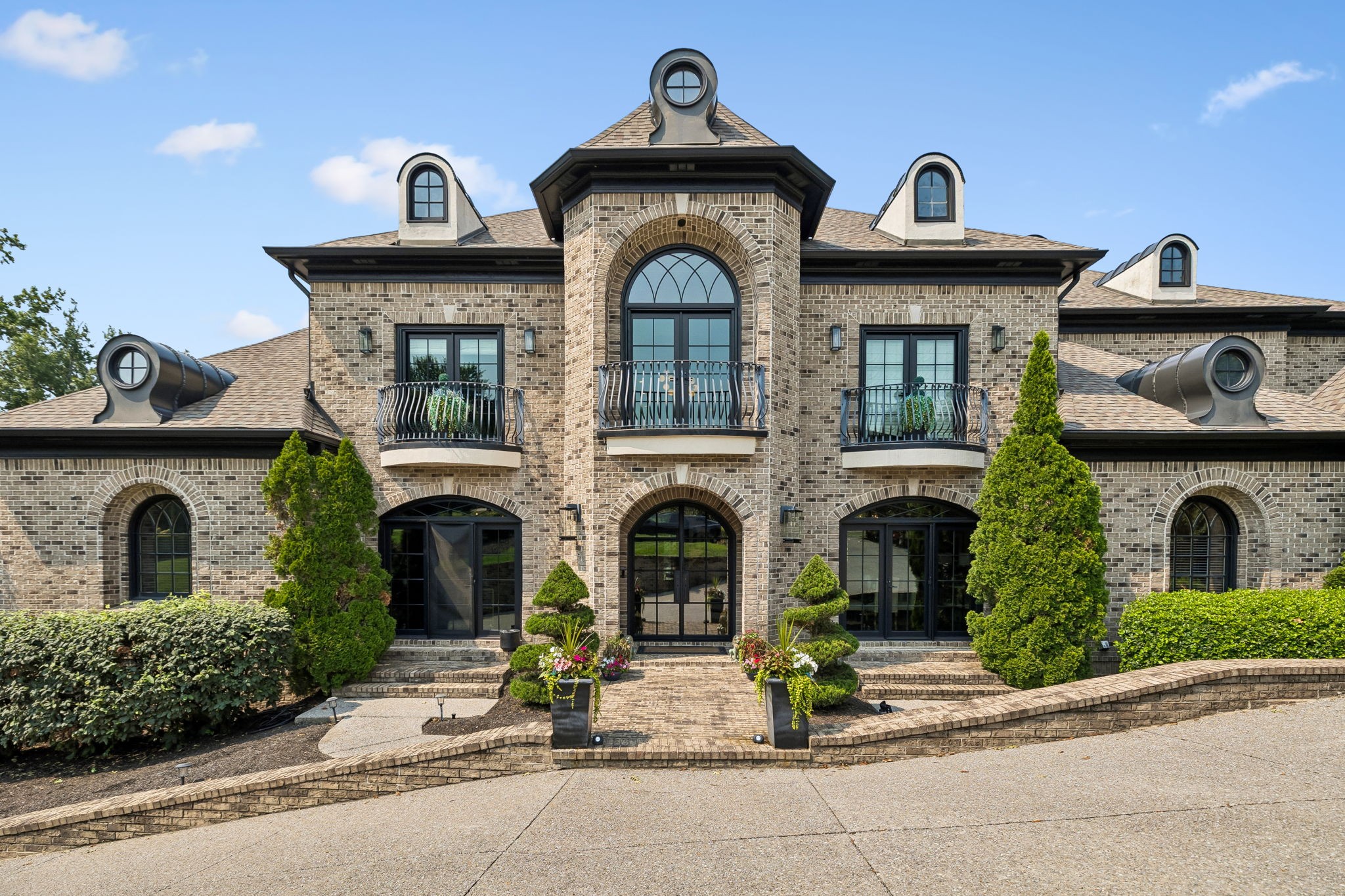 9530 Sanctuary Pl, Brentwood, TN 37027