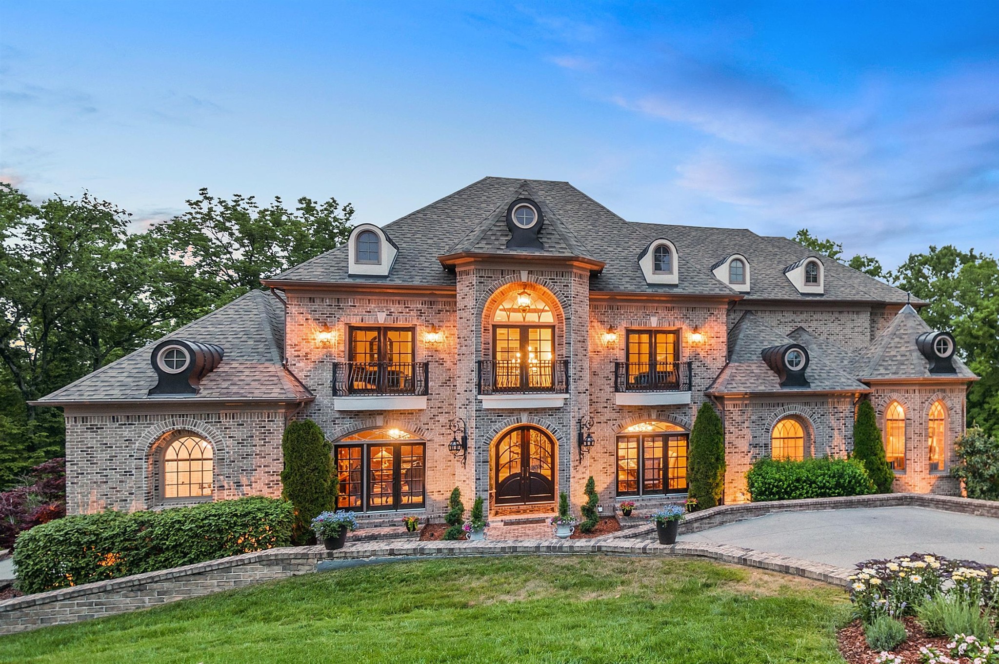9530 Sanctuary Pl, Brentwood, TN 37027