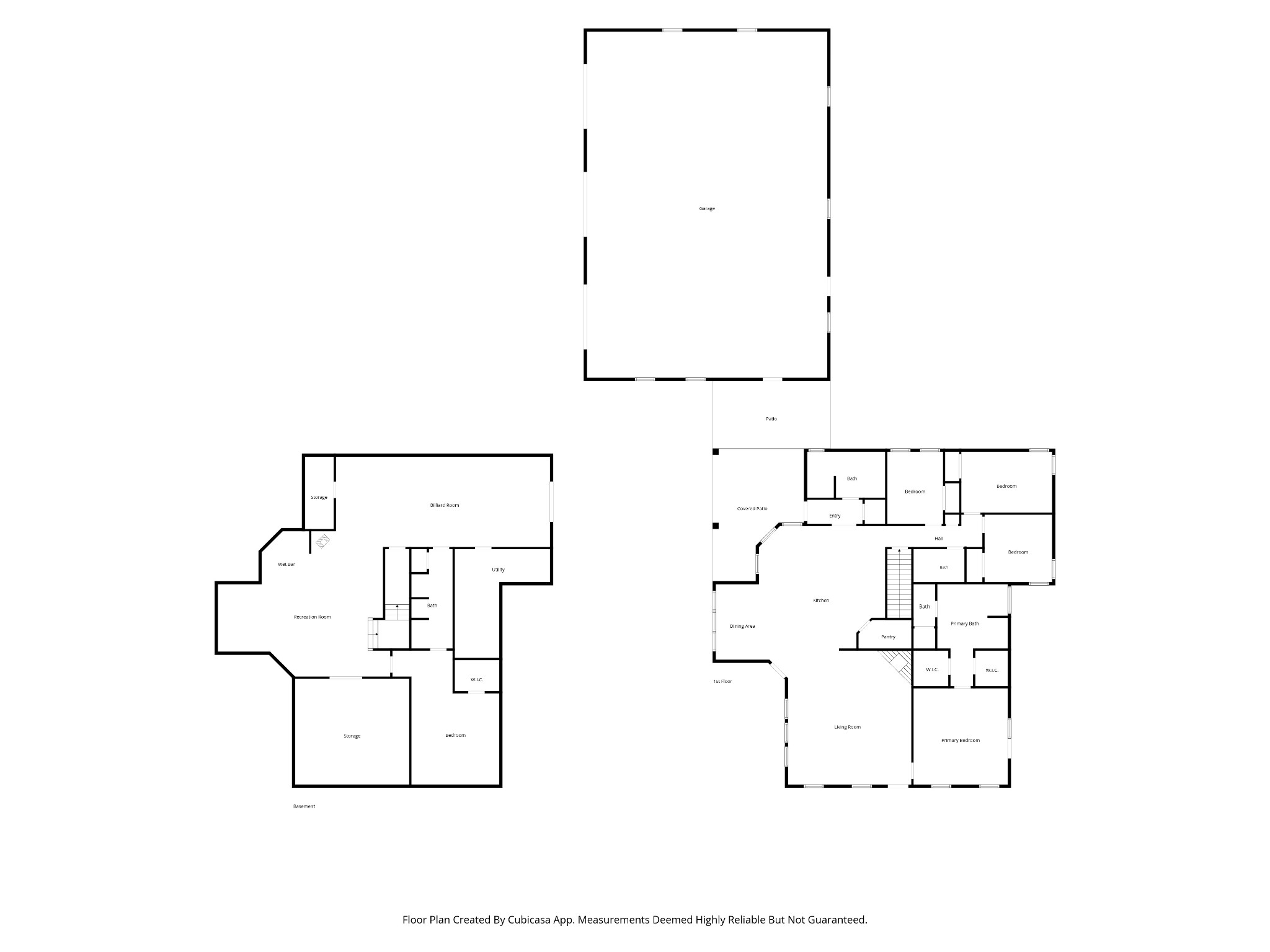 1655 Blackburn Ln, Spring Hill, TN 37174