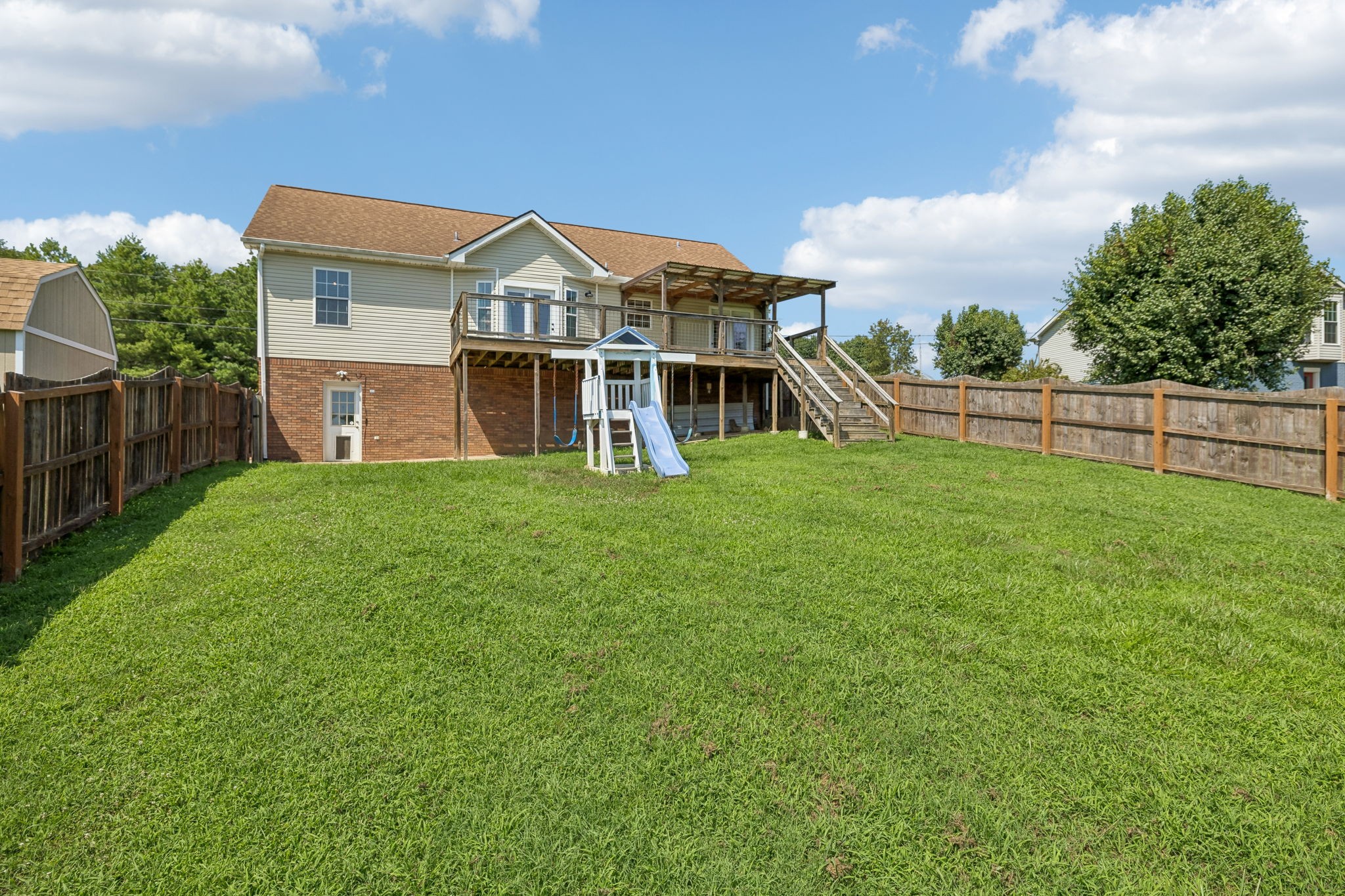 1007 Copper Kettle Cir, Pleasant View, TN 37146