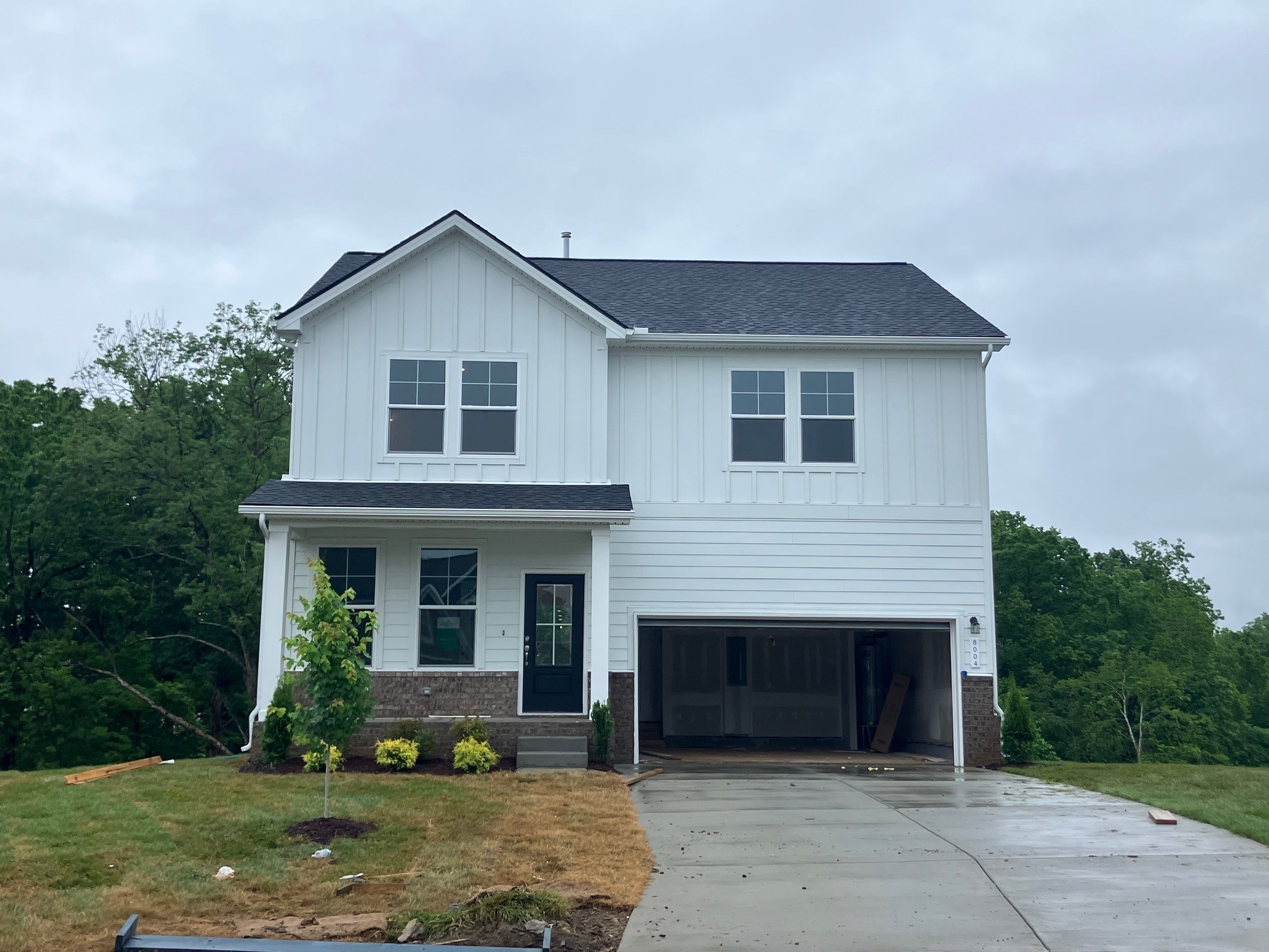 8250 Netterfield Dr, White House, TN 37188