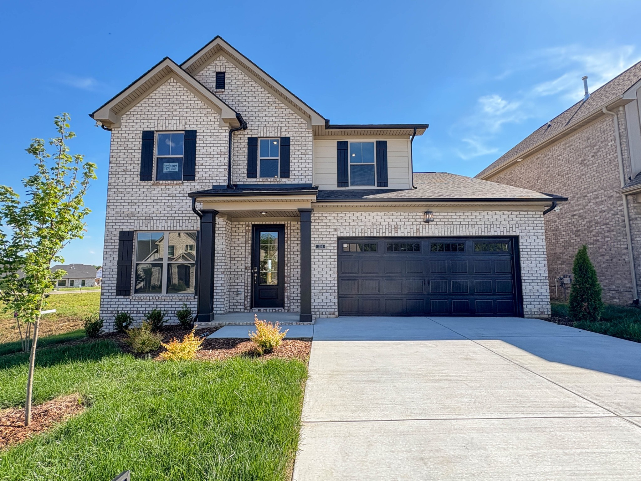 1209 Anson St, Gallatin, TN 37066