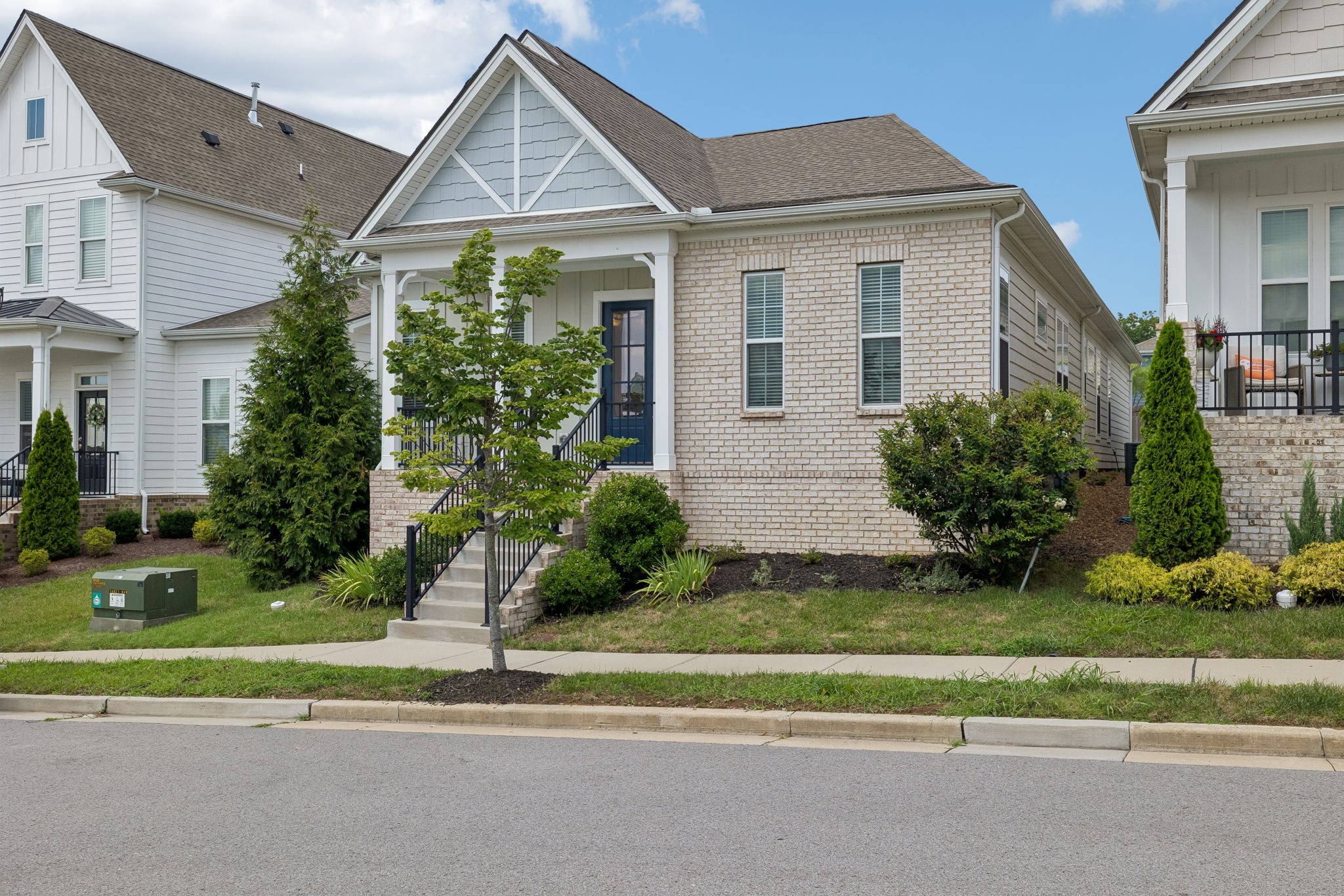 1808 Paisley Dr, Nolensville, TN 37135