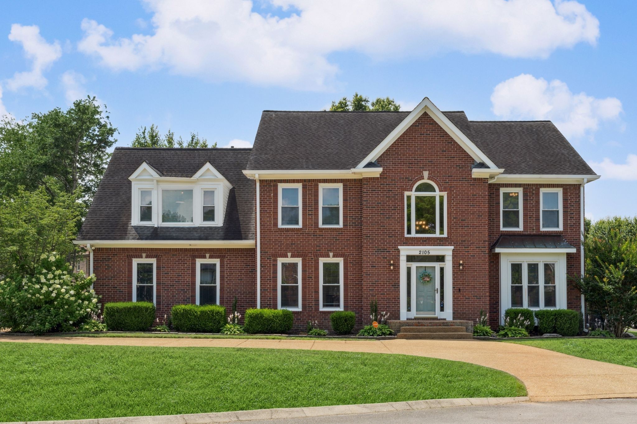 2105 Chels Way, Old Hickory, TN 37138