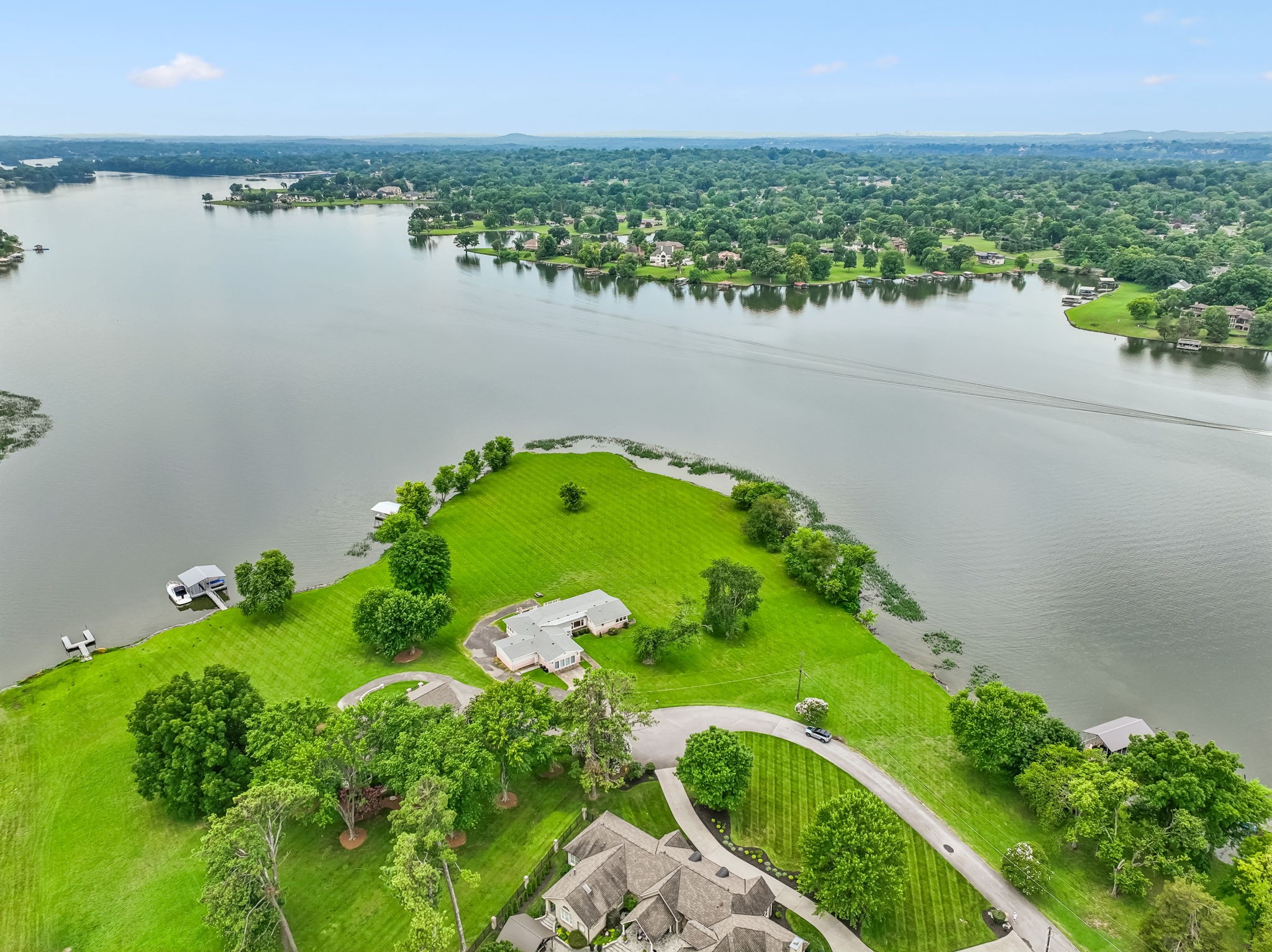 413 Private Dr, Hendersonville, TN 37075