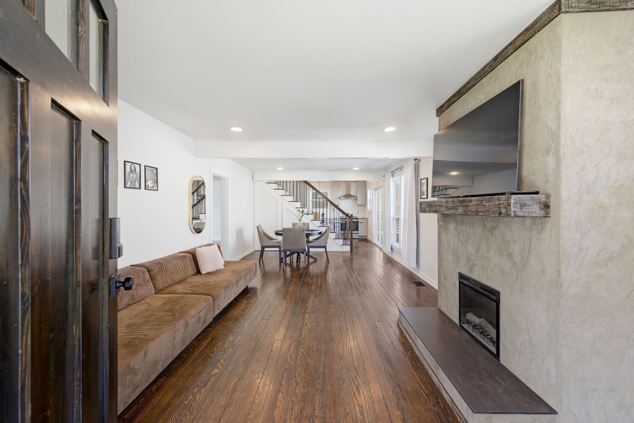 2417 Brasher Ave #A, Nashville, TN 37206