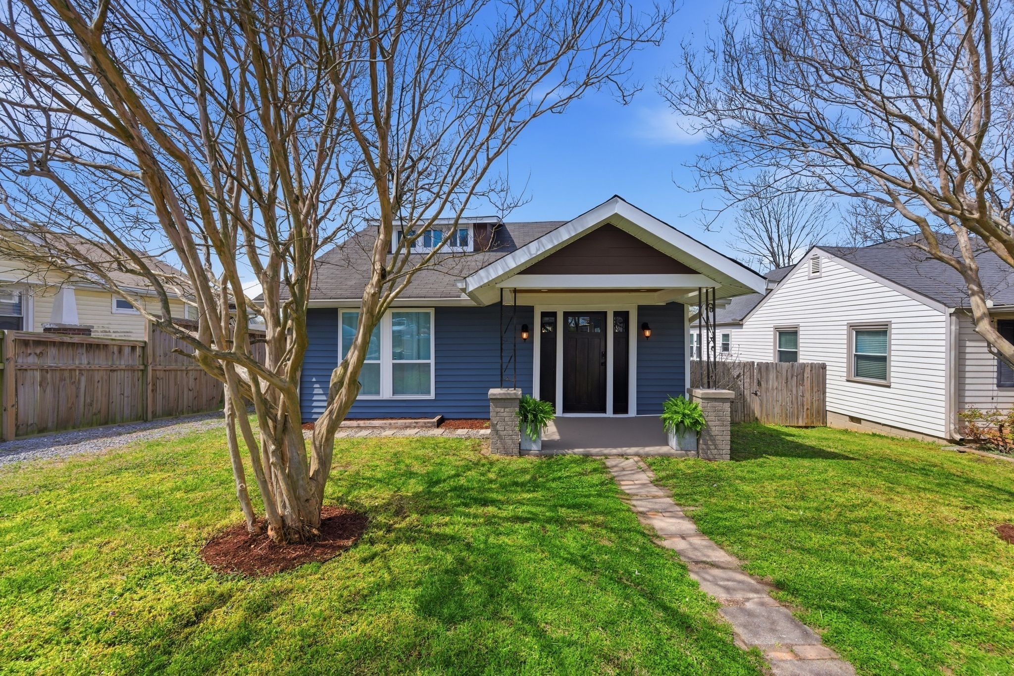 2417 Brasher Ave #A, Nashville, TN 37206