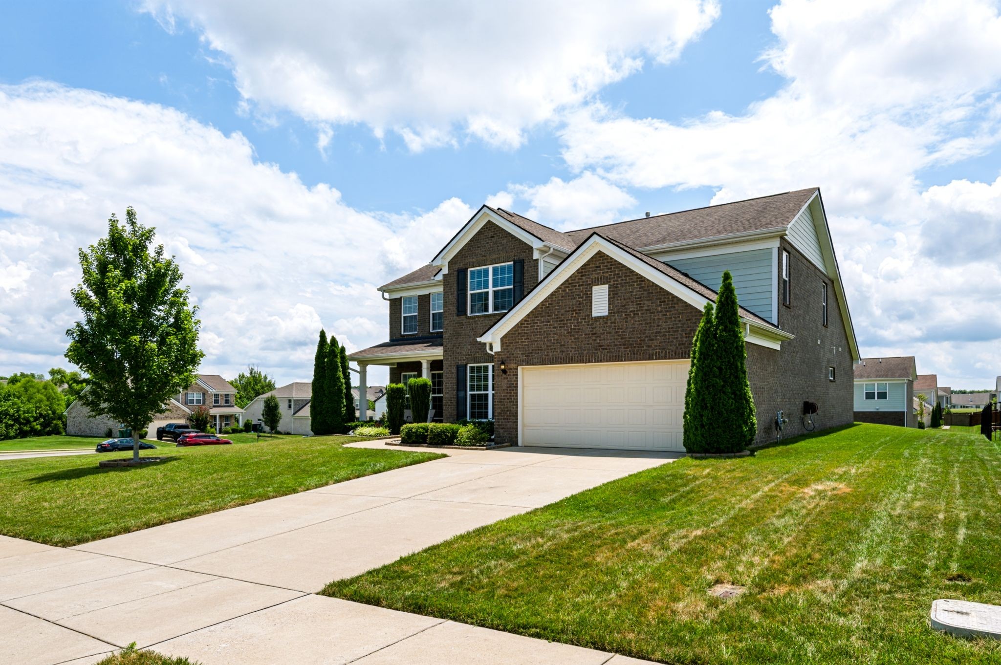 2993 Liverpool Dr, Spring Hill, TN 37174