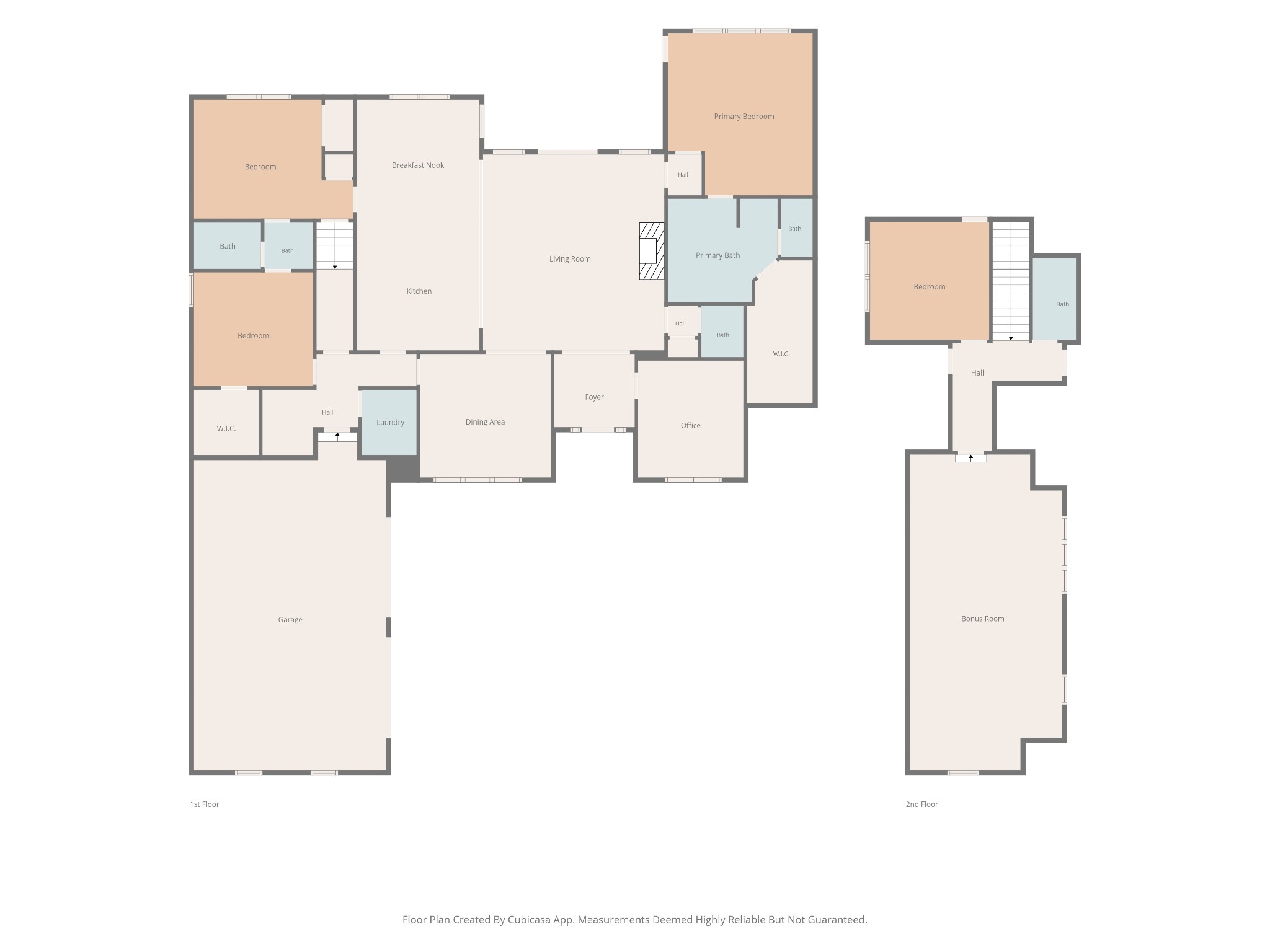 7401 Swindon Blvd, Fairview, TN 37062
