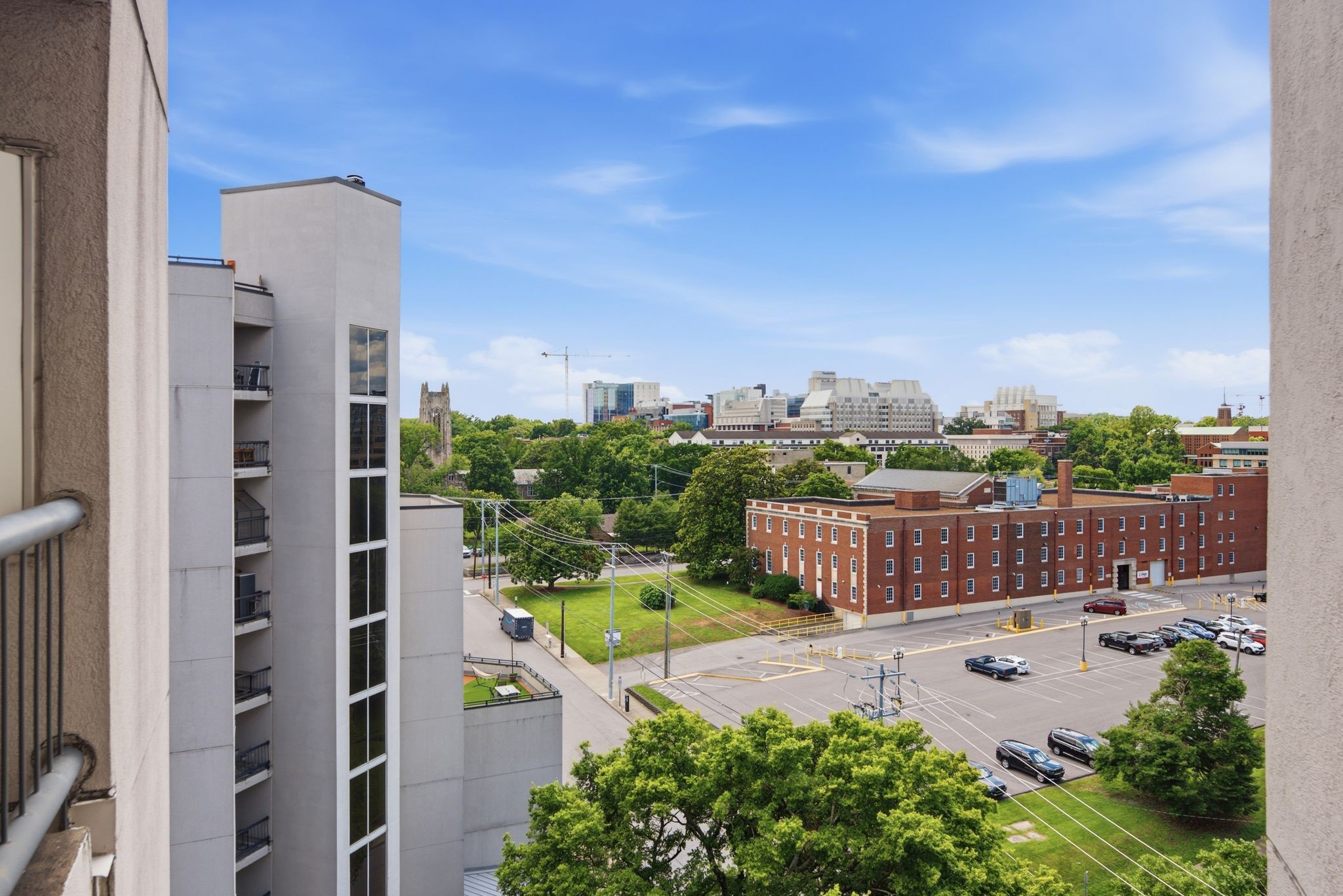 900 19th Ave S #1001, Nashville, TN 37212