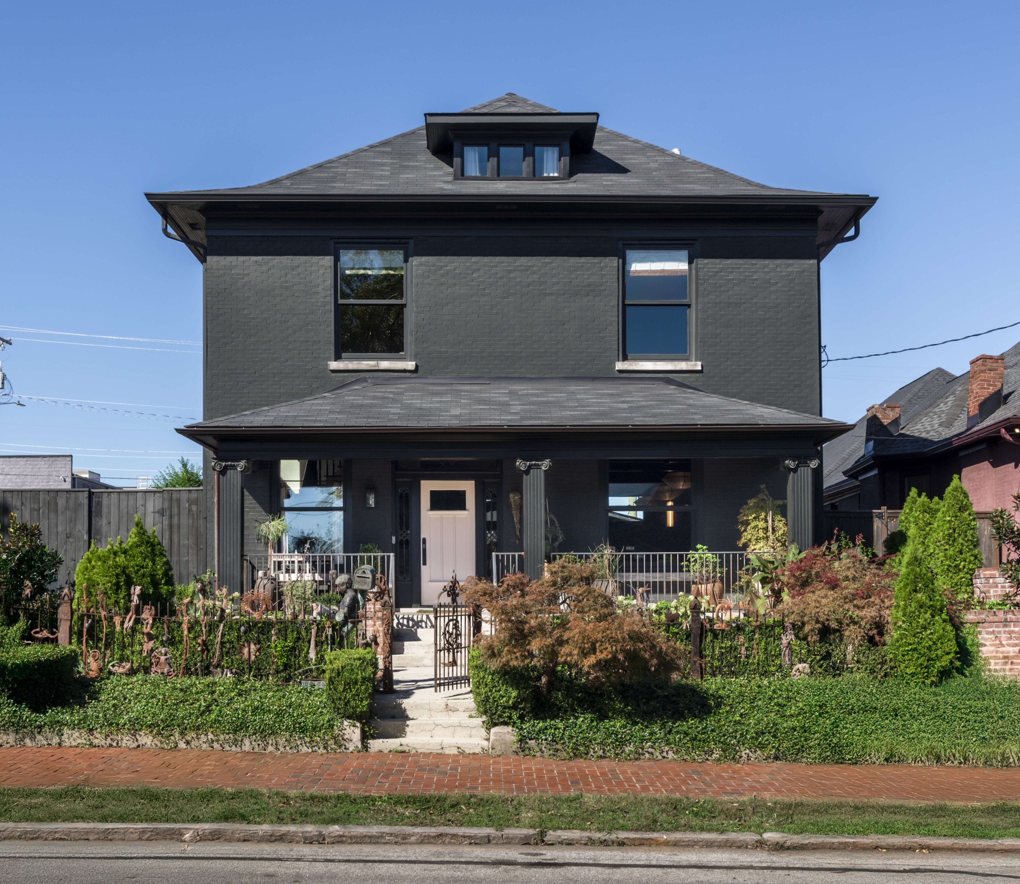 116 S 11th St, Nashville, TN 37206