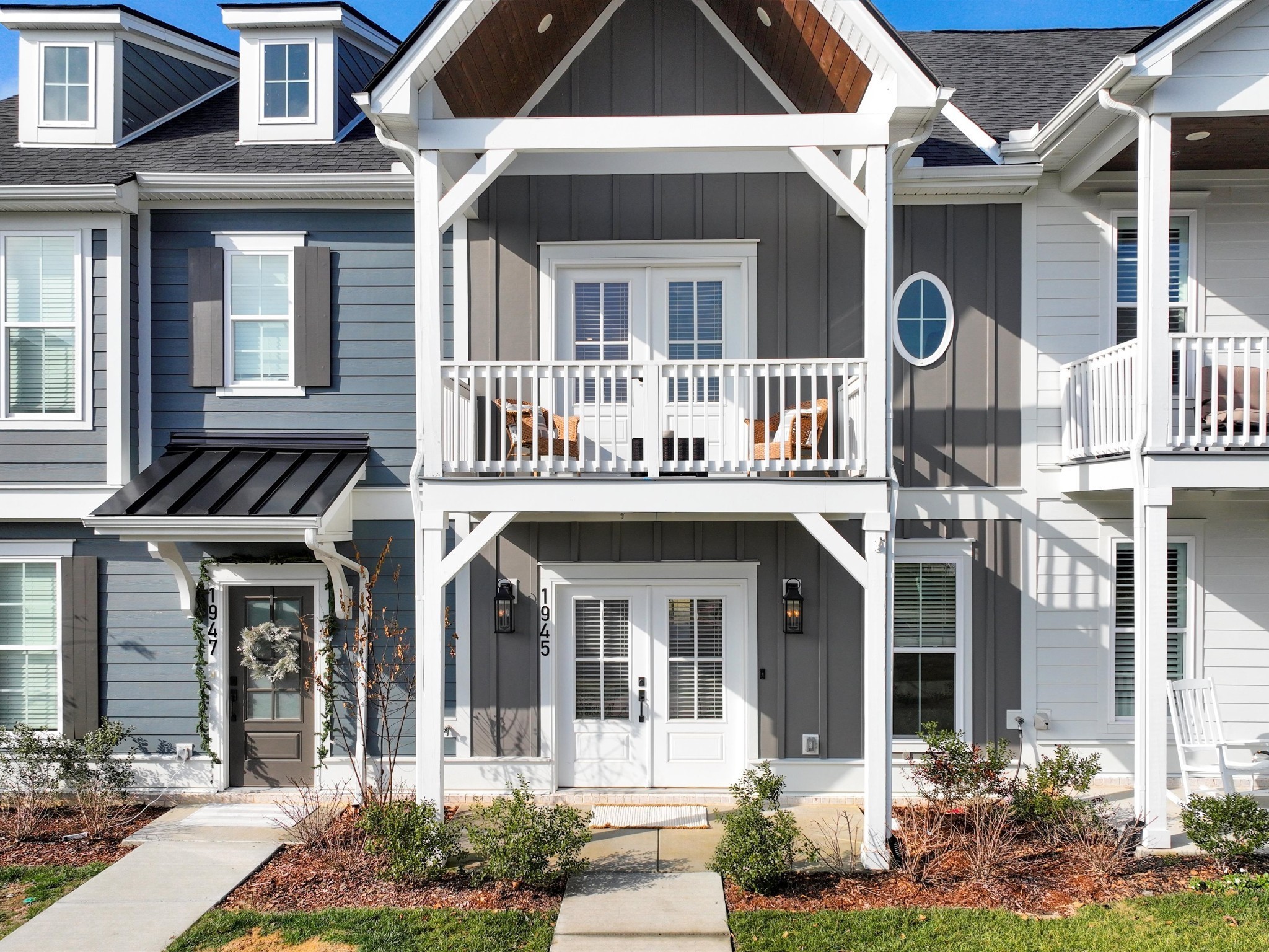1945 Amacher Dr, Spring Hill, TN 37174