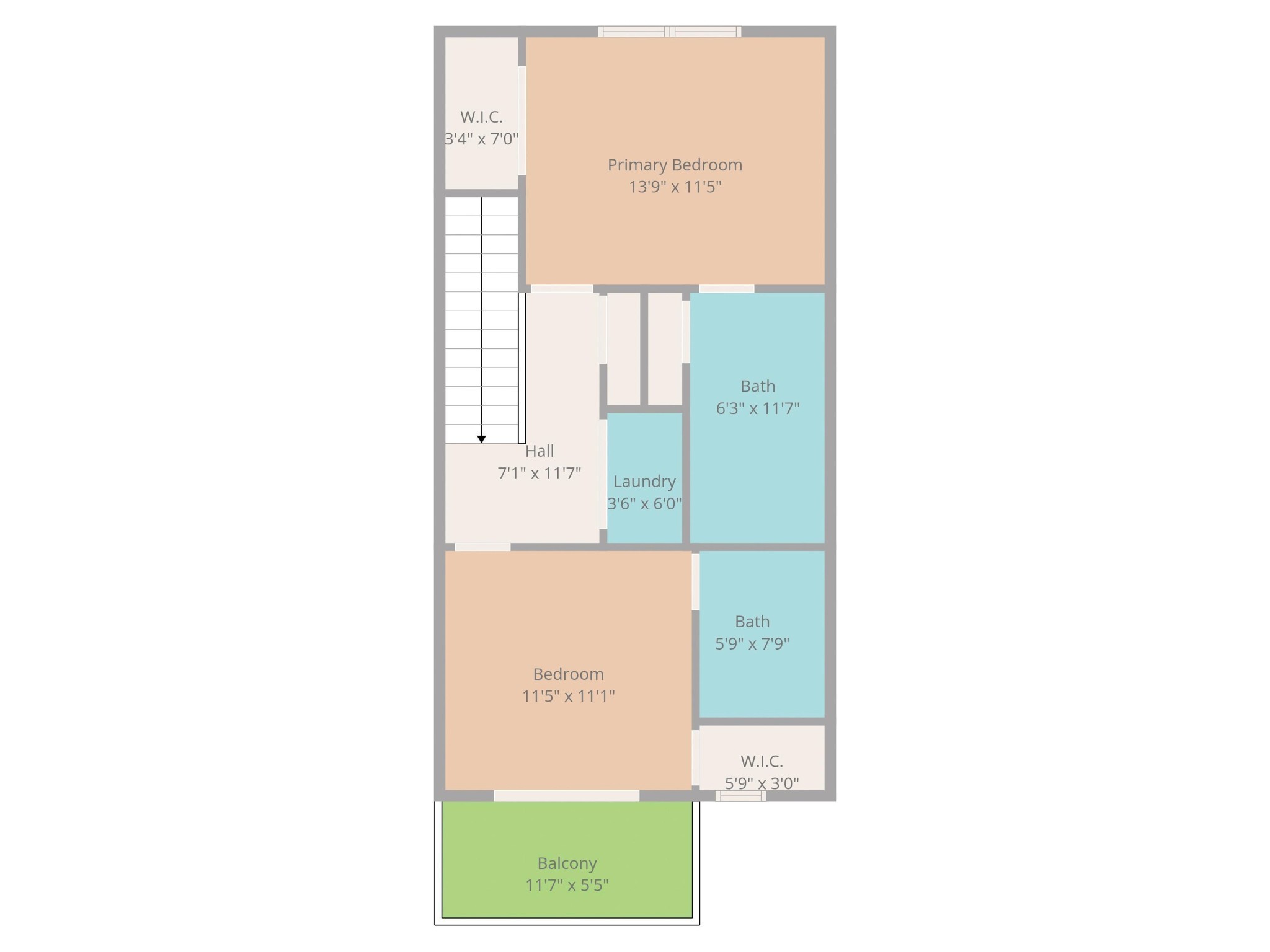 1945 Amacher Dr, Spring Hill, TN 37174