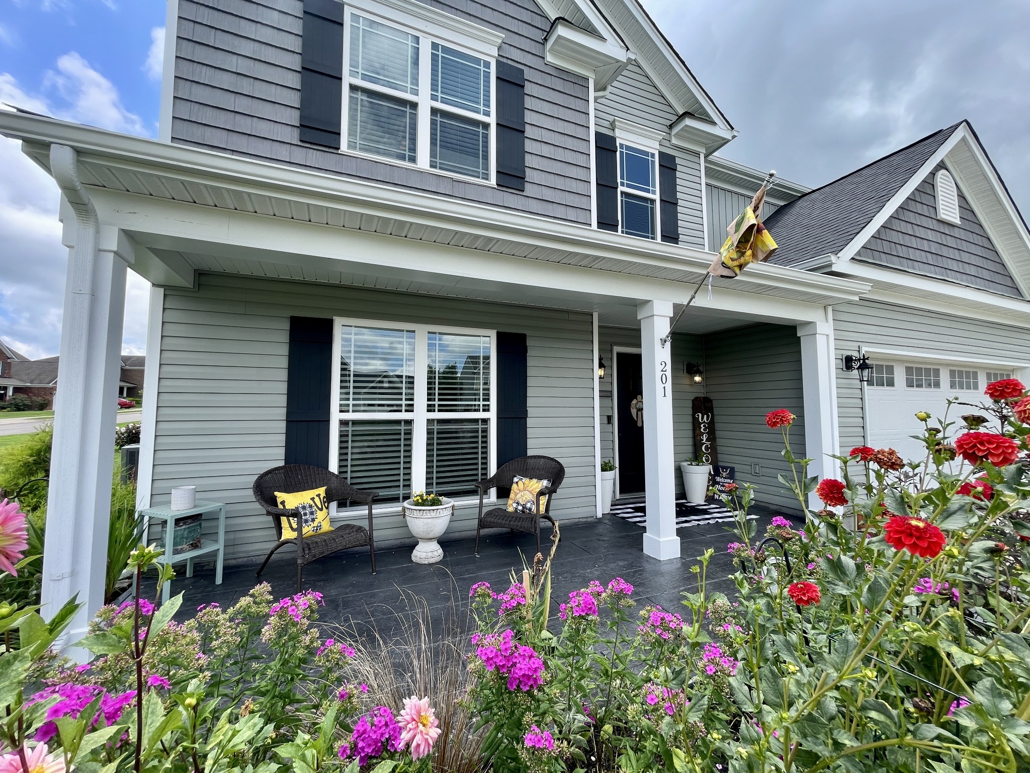 201 Waltons Way, Spring Hill, TN 37174