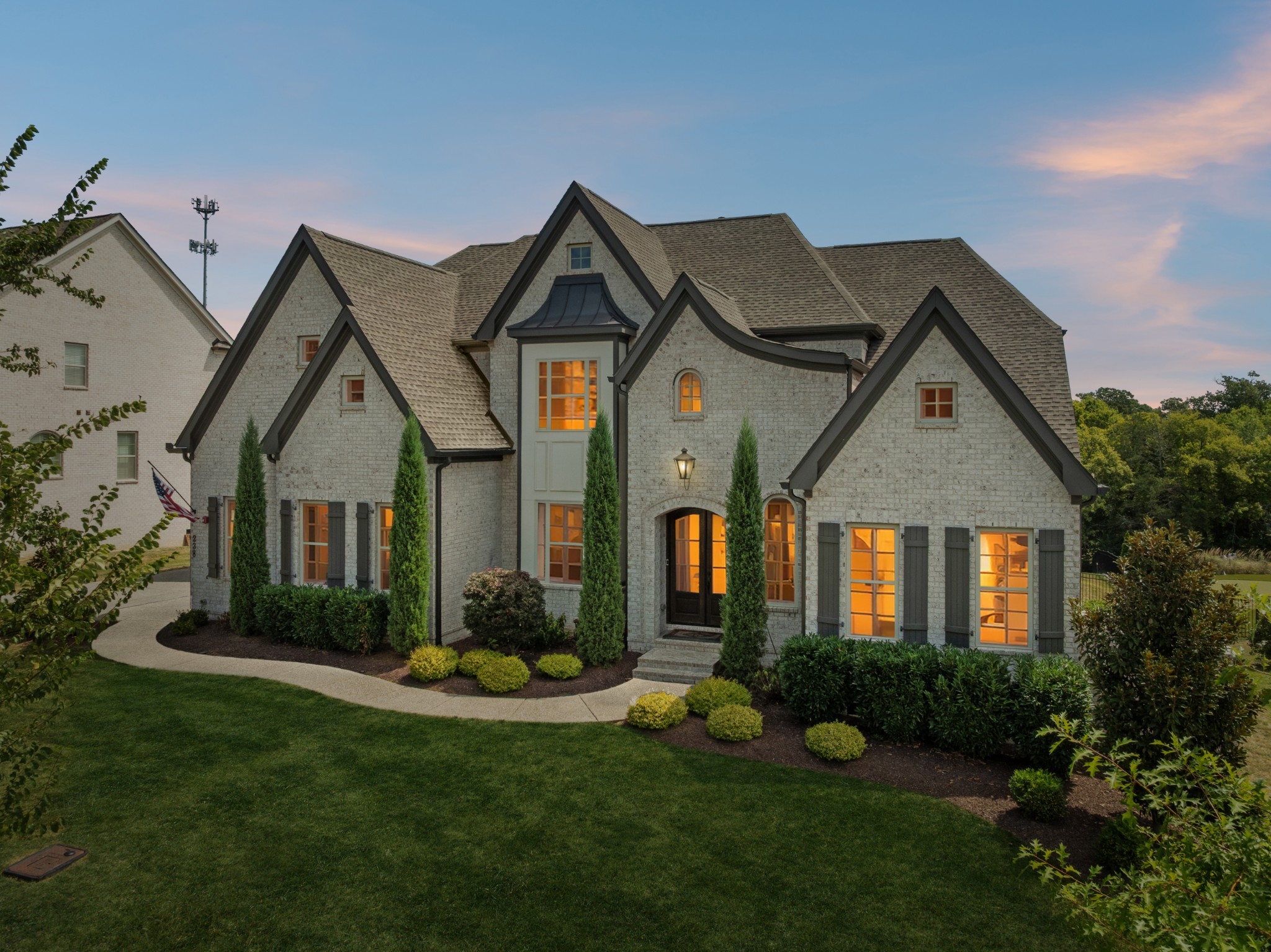 238 Bishops Gate Dr, Franklin, TN 37064