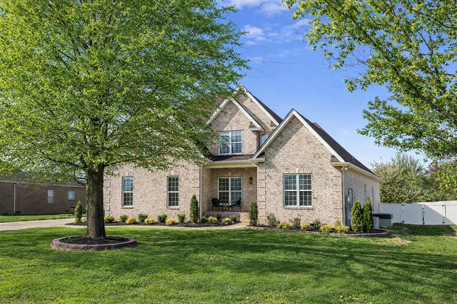 502 Beverly Randolph Dr, Murfreesboro, TN 37129