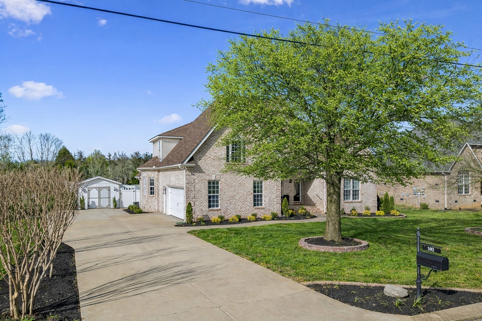502 Beverly Randolph Dr, Murfreesboro, TN 37129