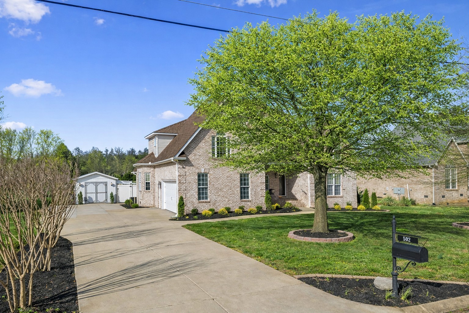 502 Beverly Randolph Dr, Murfreesboro, TN 37129