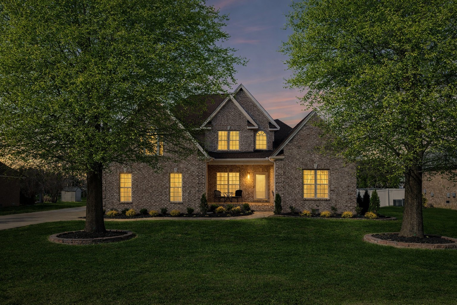 502 Beverly Randolph Dr, Murfreesboro, TN 37129