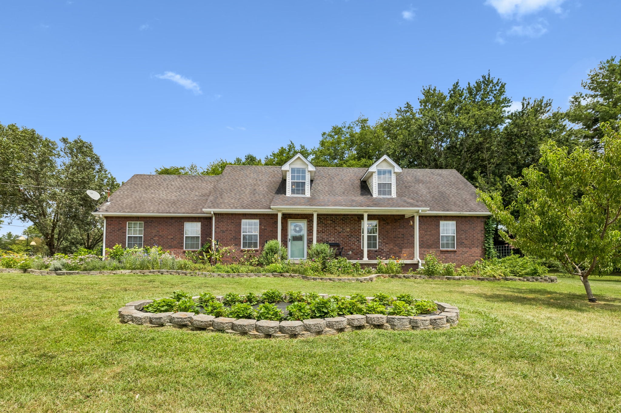 5633 Constantine Dr, Rockvale, TN 37153