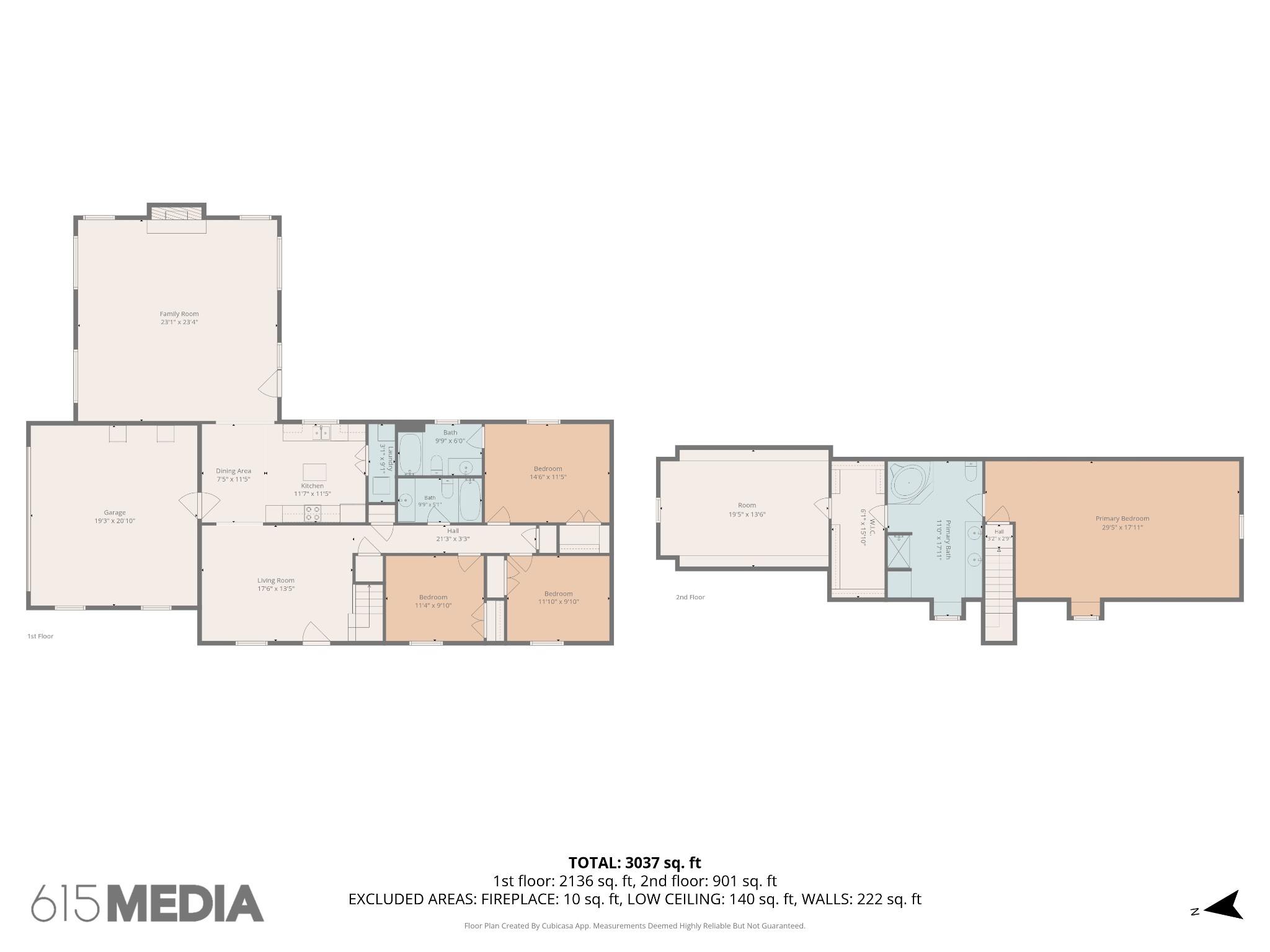 5633 Constantine Dr, Rockvale, TN 37153