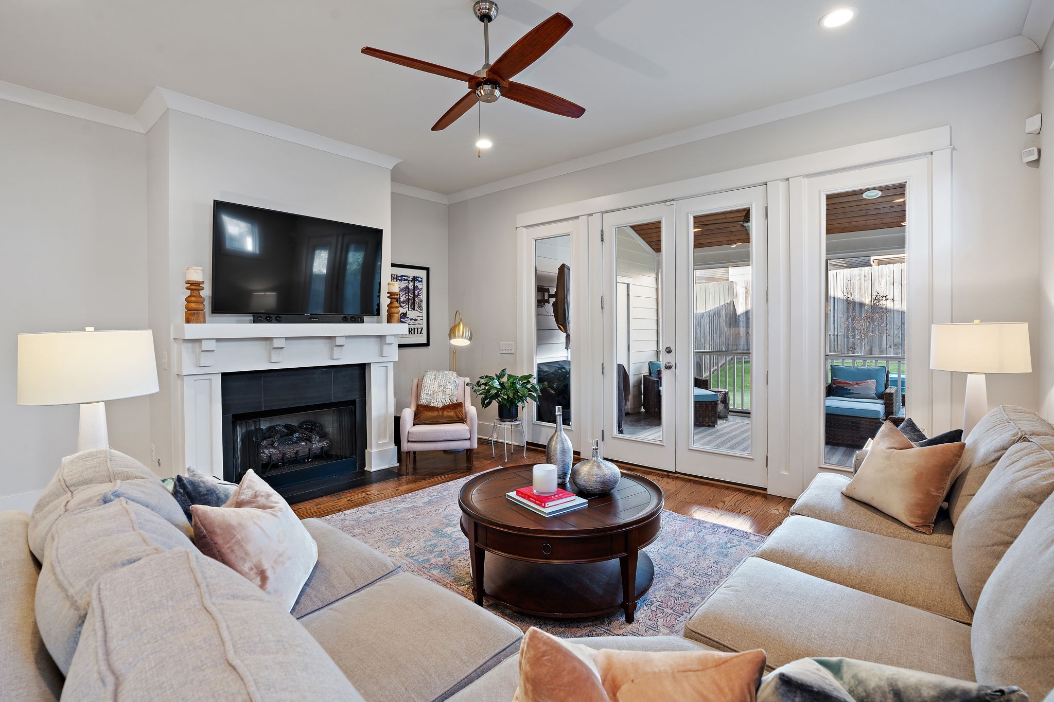 3506 Hillsdale Ave #A, Nashville, TN 37205