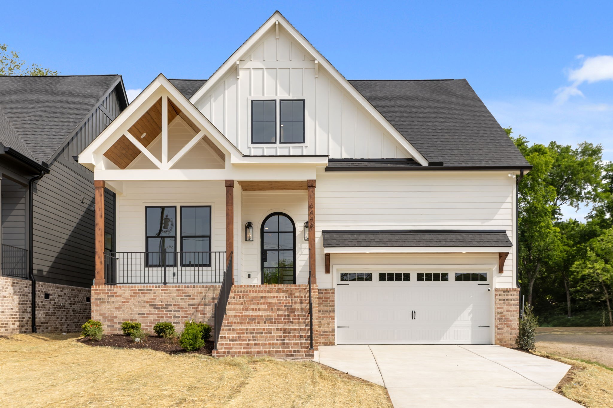 644 W Green Ln #A, Nashville, TN 37207