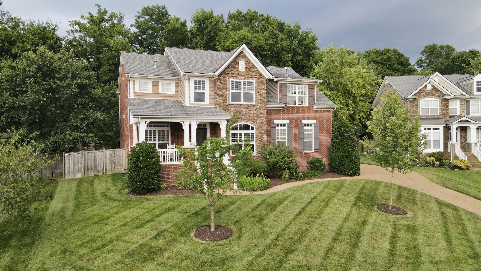 2028 Morton Dr, Spring Hill, TN 37174